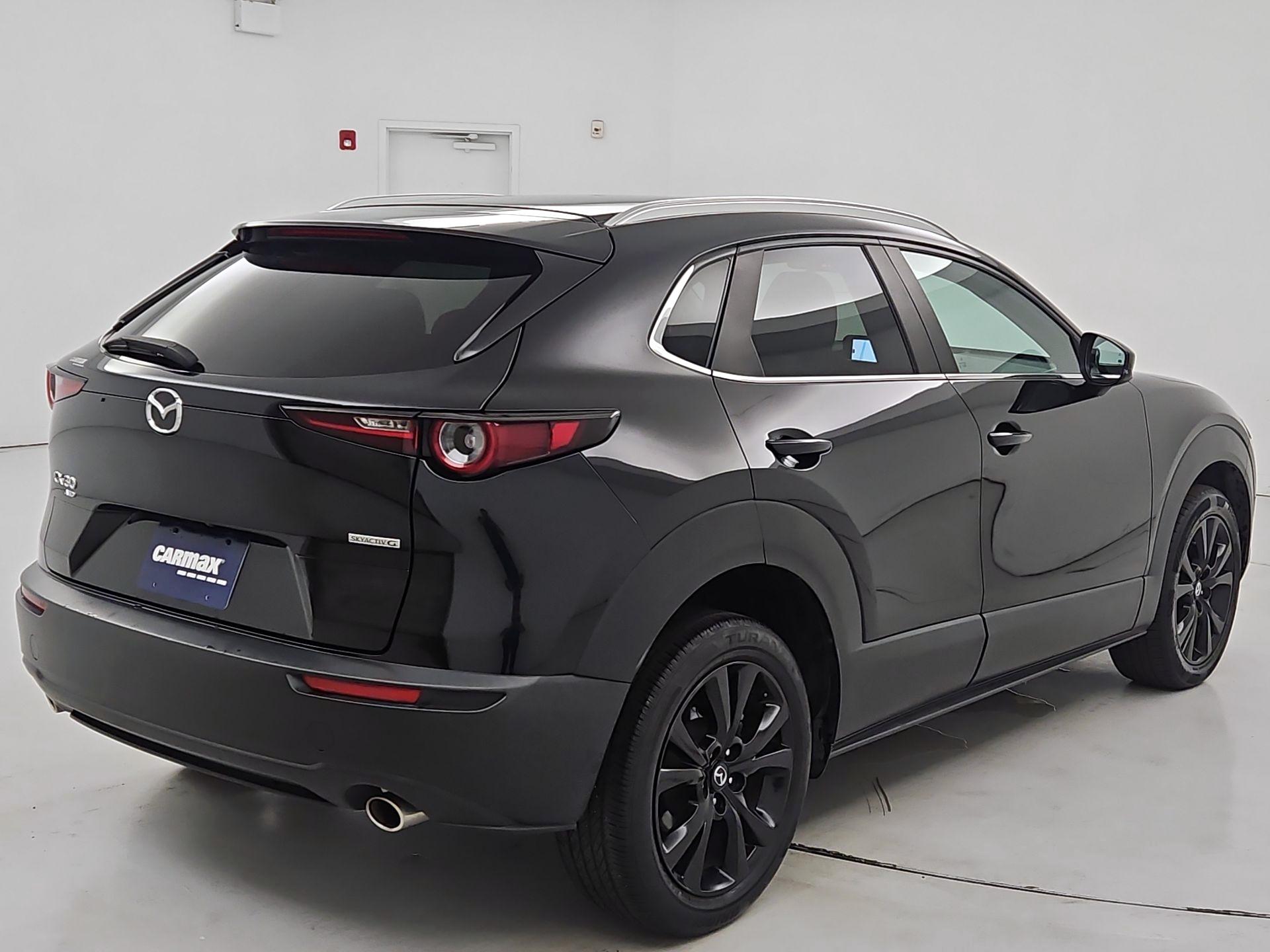 Thumbnail: 2024 Mazda CX-30 - 5
