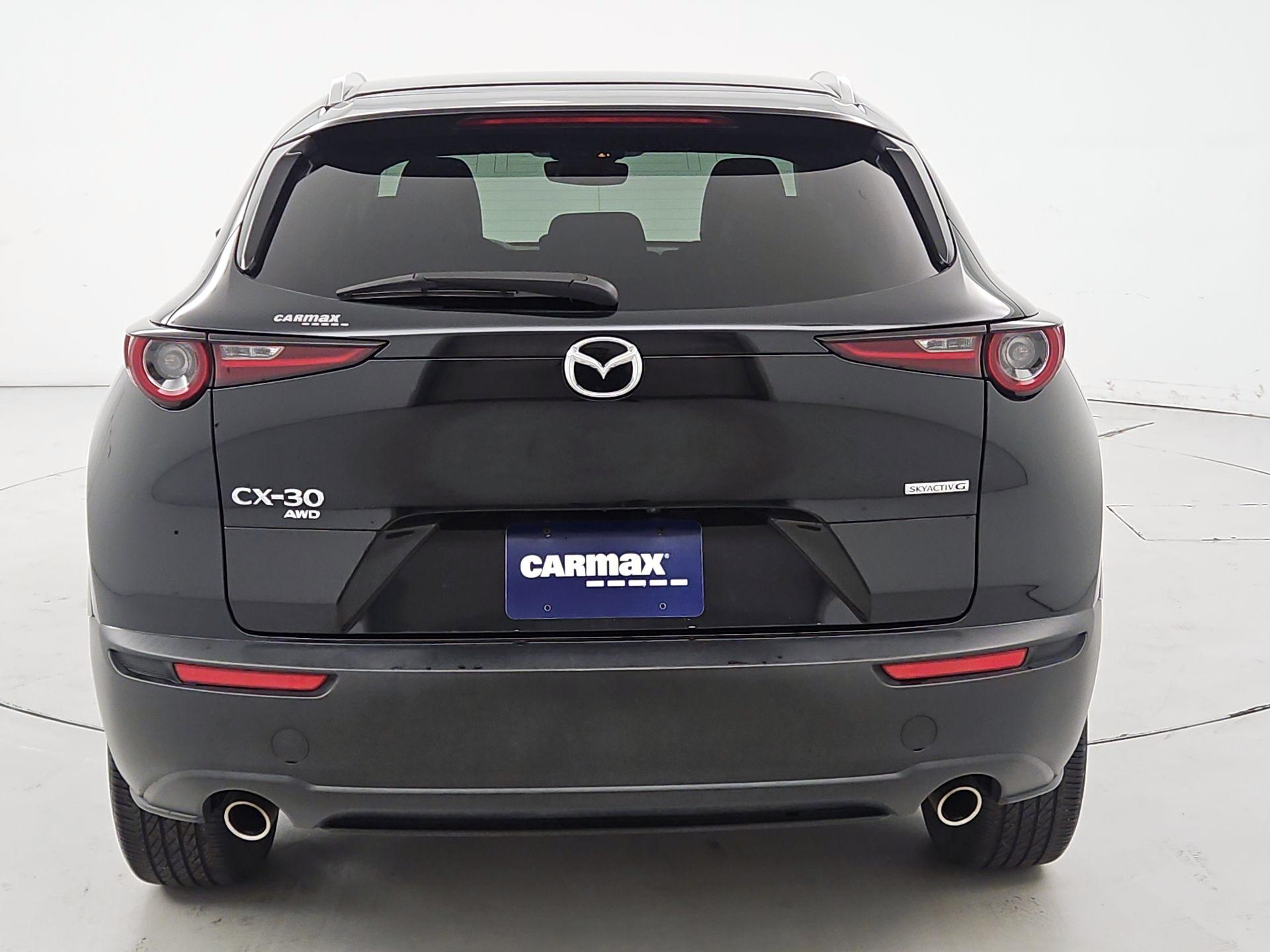 Thumbnail: 2024 Mazda CX-30 - 6