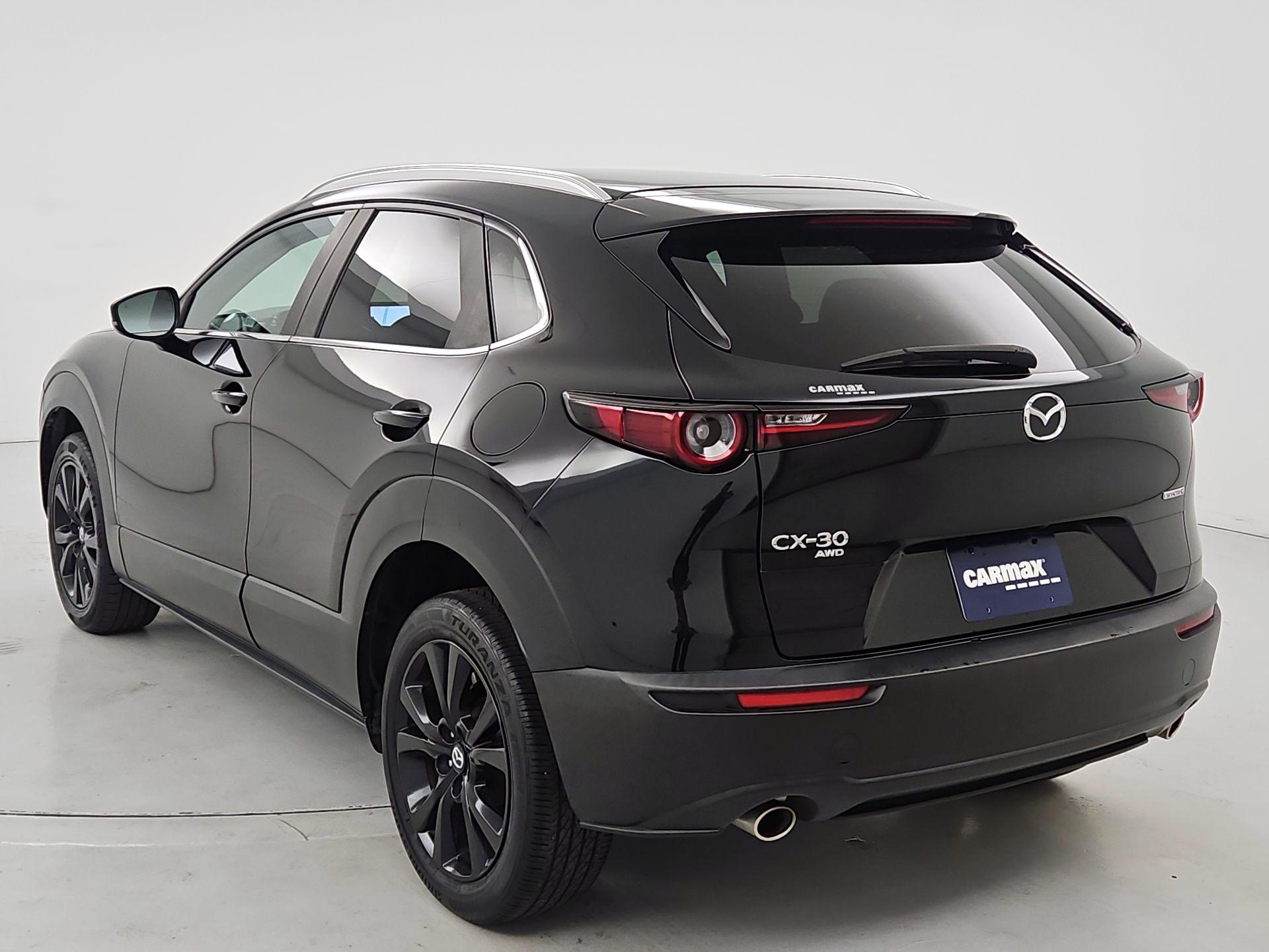 Thumbnail: 2024 Mazda CX-30 - 7