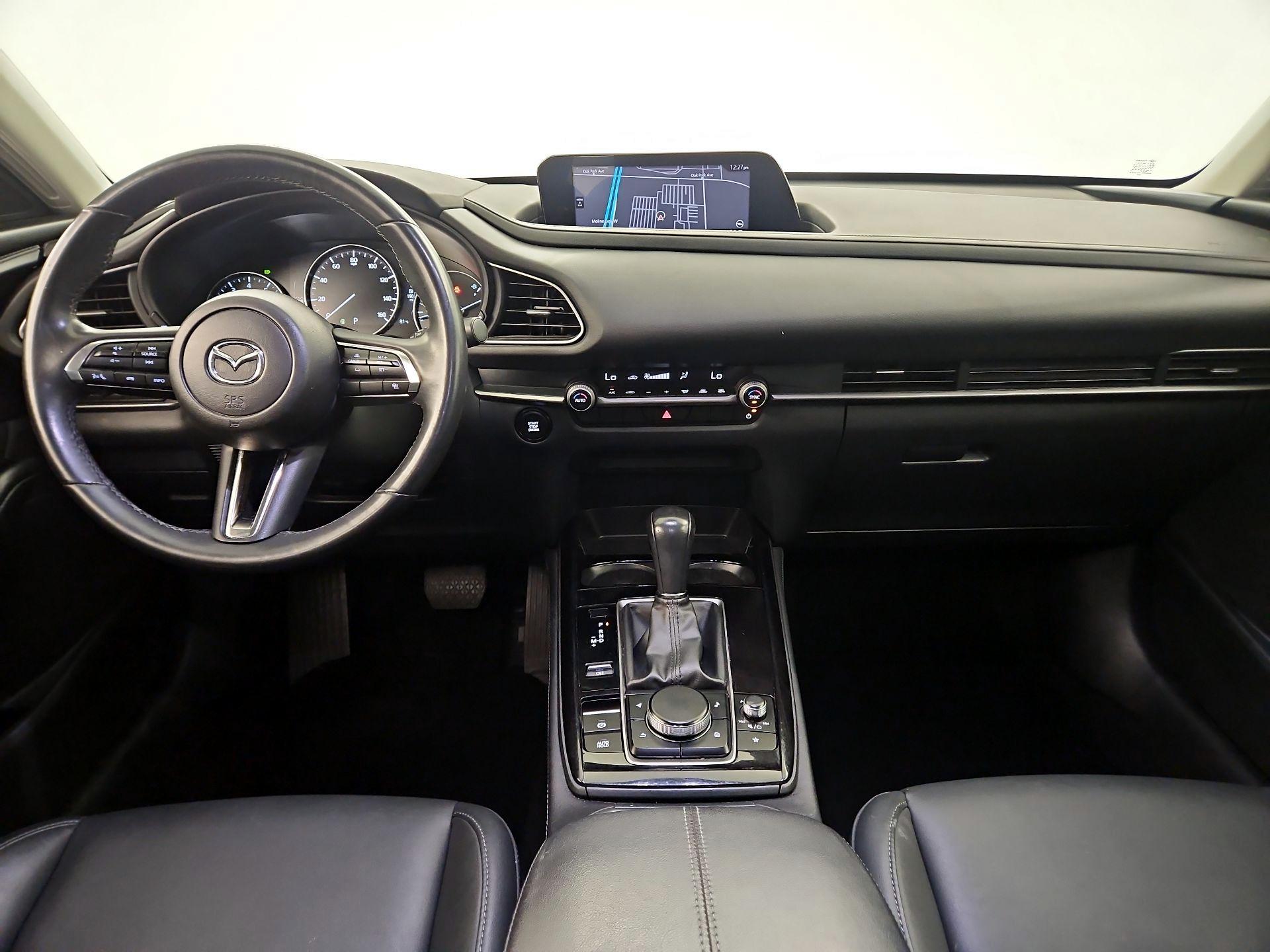 Thumbnail: 2024 Mazda CX-30 - 8