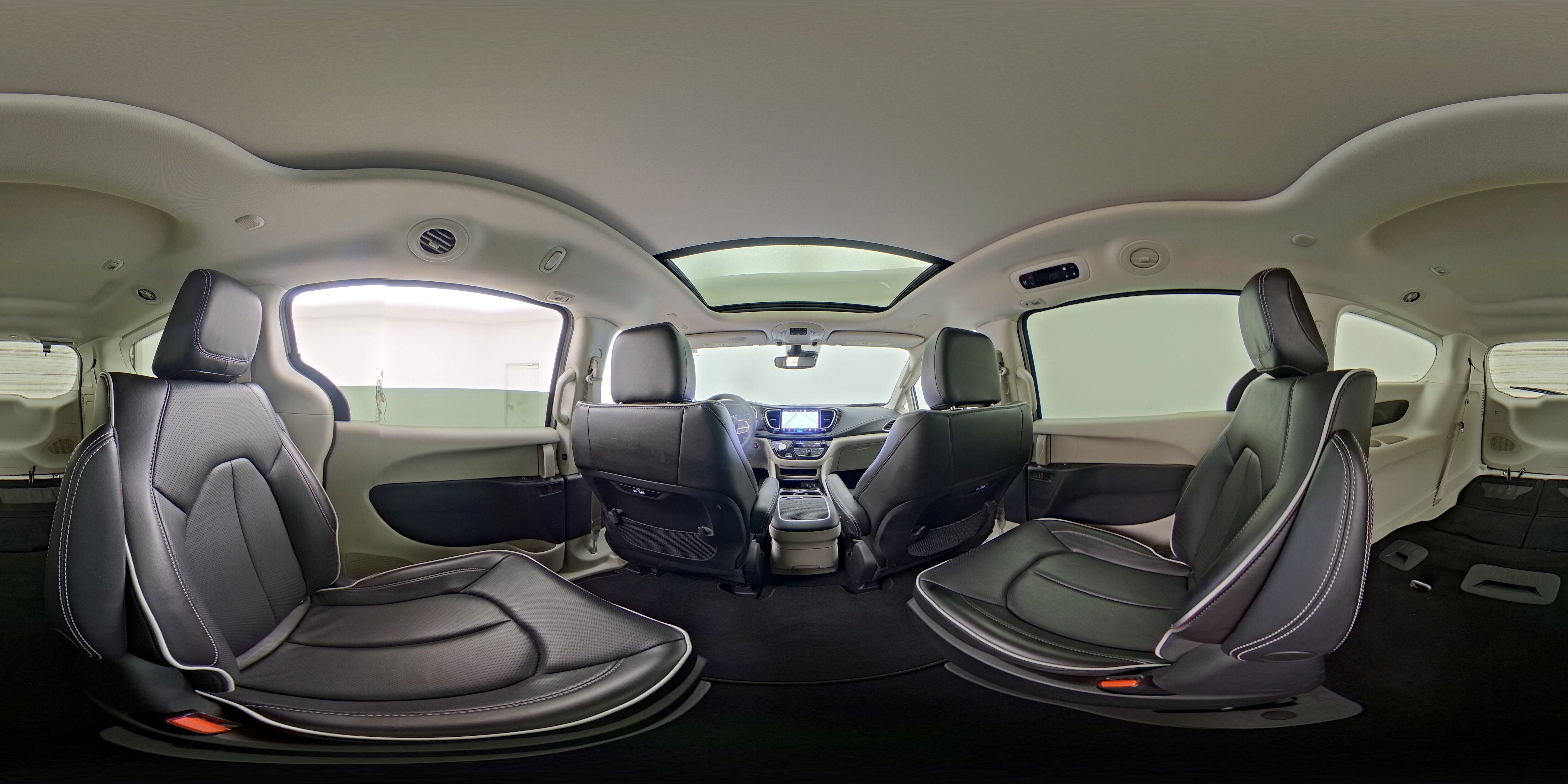 2023 Chrysler Pacifica Hybrid Limited - Photo 29