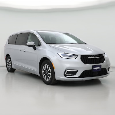 2023 Chrysler Pacifica Hybrid Limited
