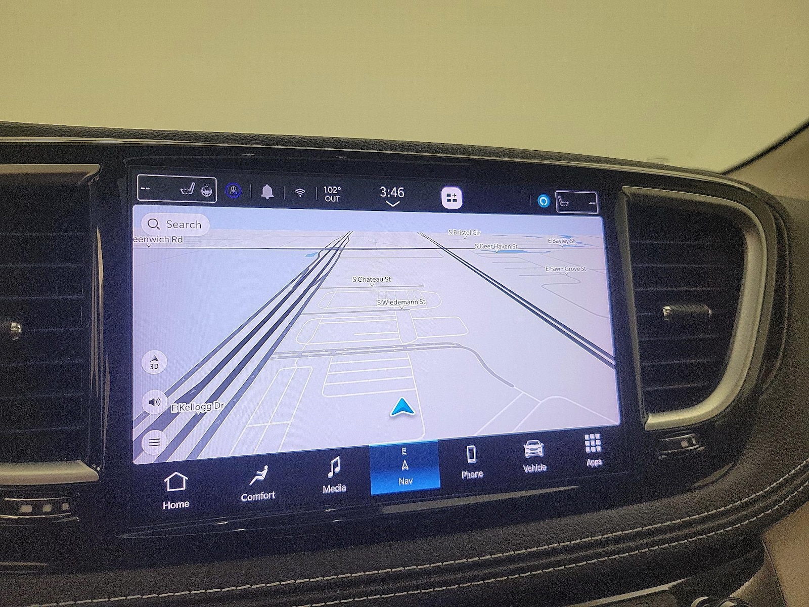2023 Chrysler Pacifica Hybrid Limited - Photo 15