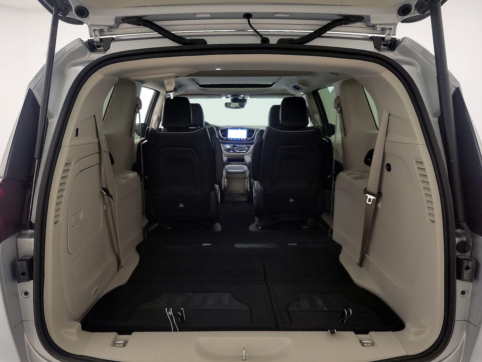 2023 Chrysler Pacifica Hybrid Limited - Photo 25