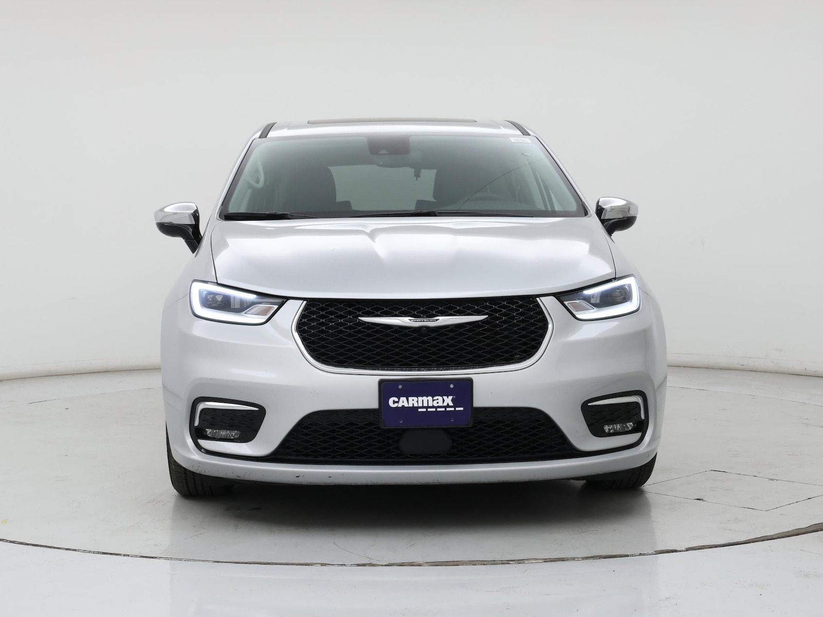 2023 Chrysler Pacifica Hybrid Limited - Photo 6