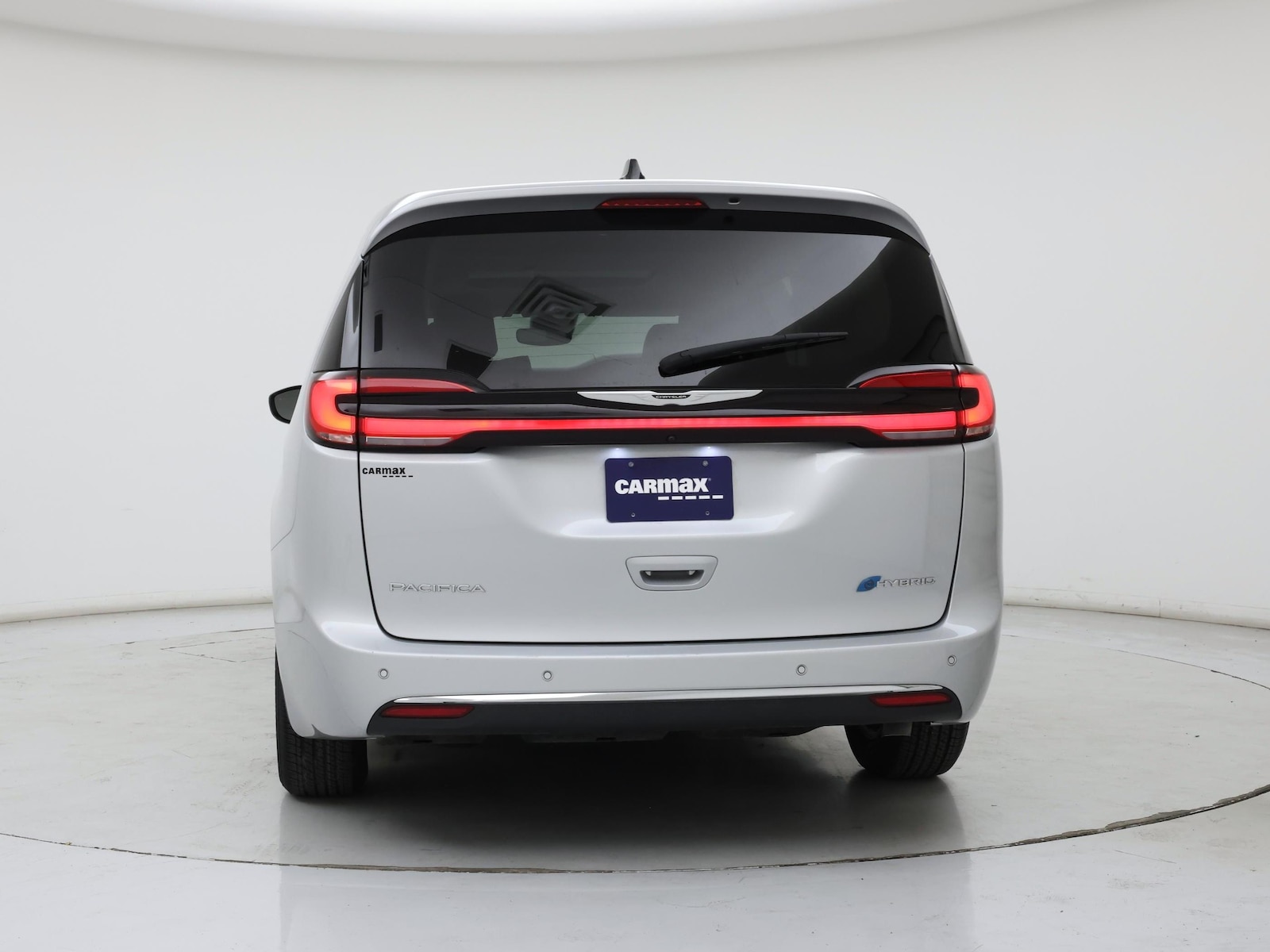 2023 Chrysler Pacifica Hybrid Limited - Photo 7