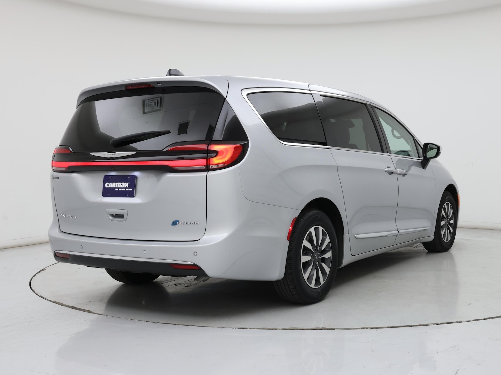 2023 Chrysler Pacifica Hybrid Limited - Photo 9