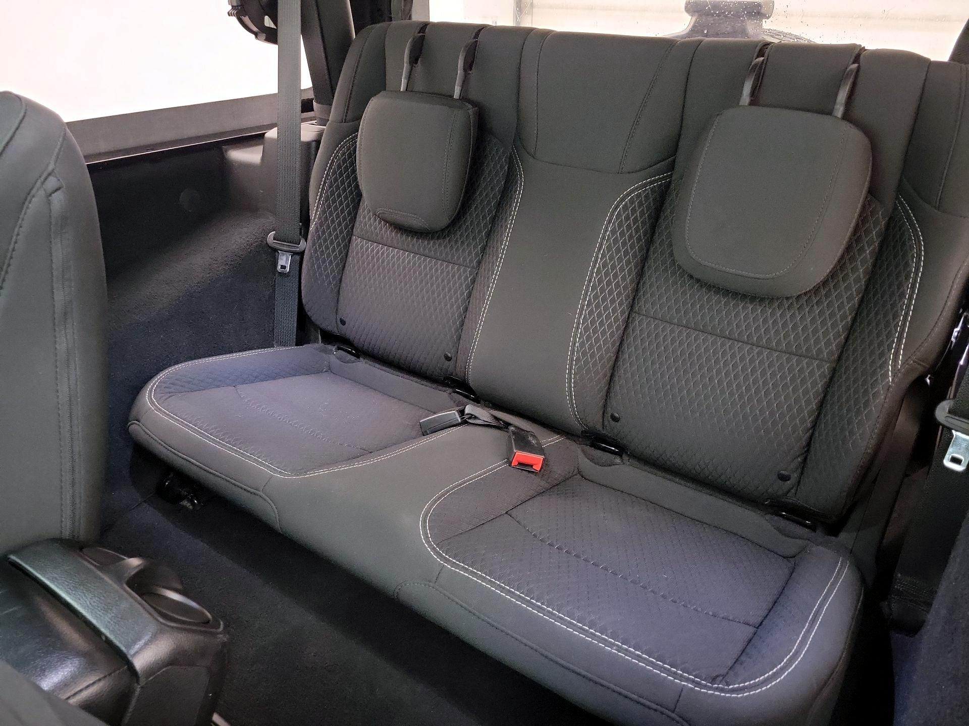 Thumbnail: 2021 Jeep Wrangler - 20