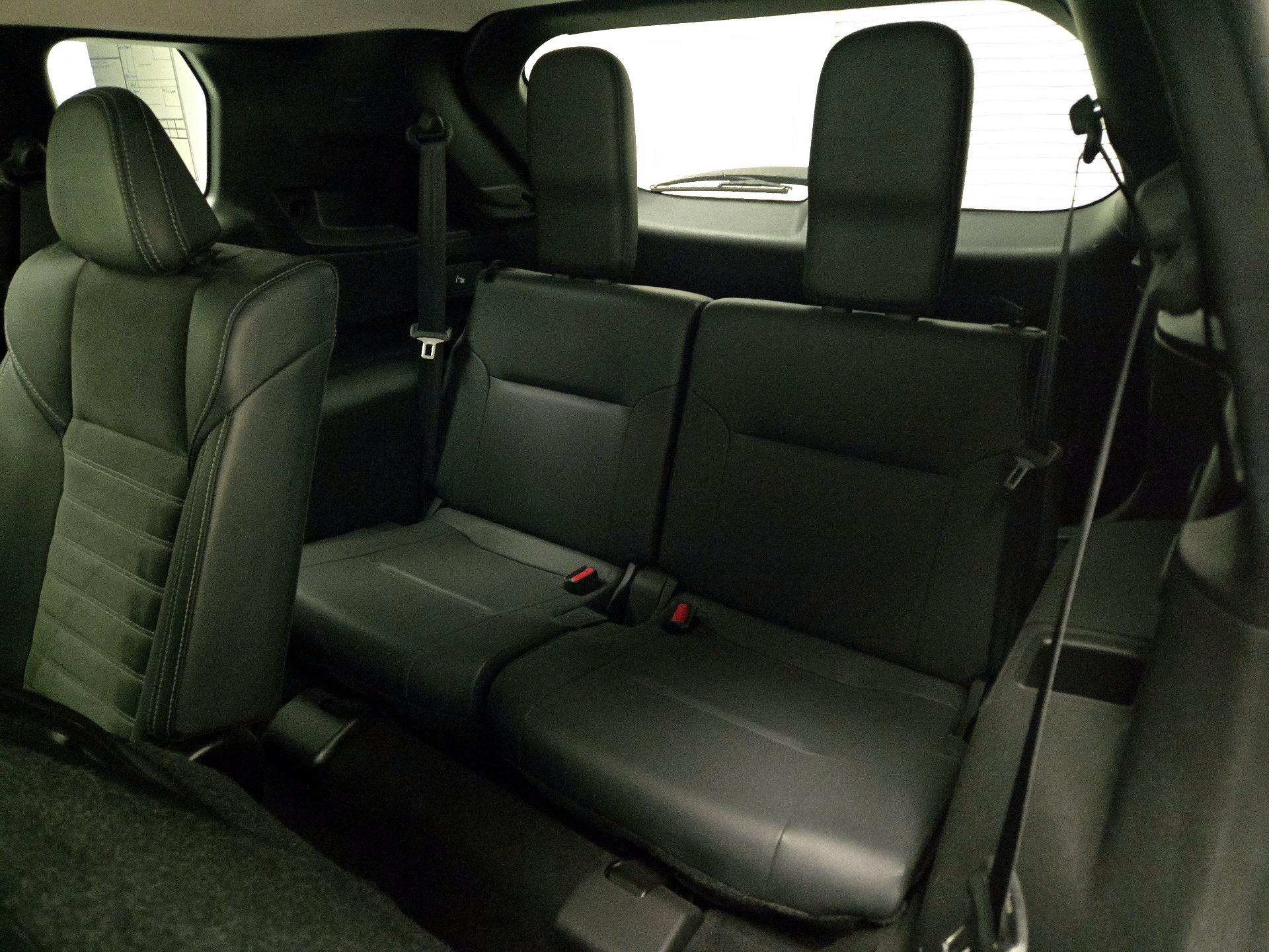 Thumbnail: 2024 Mitsubishi Outlander - 19