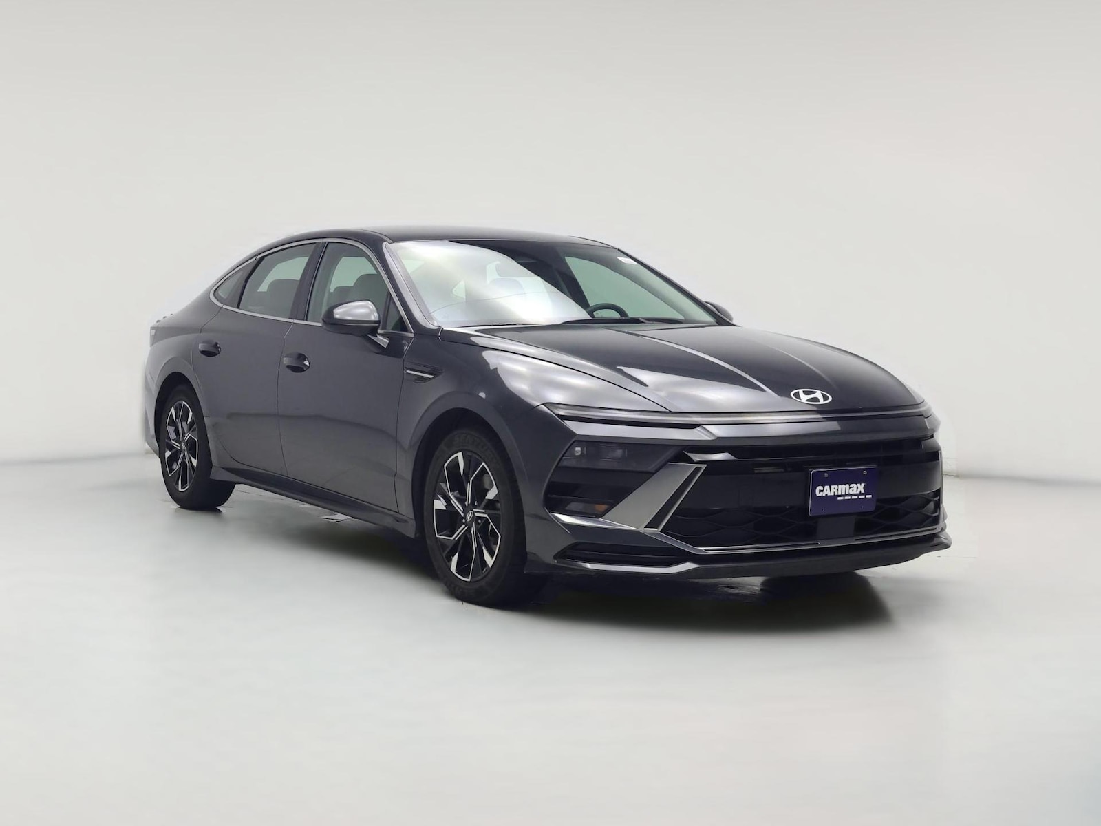 2024 Hyundai Sonata