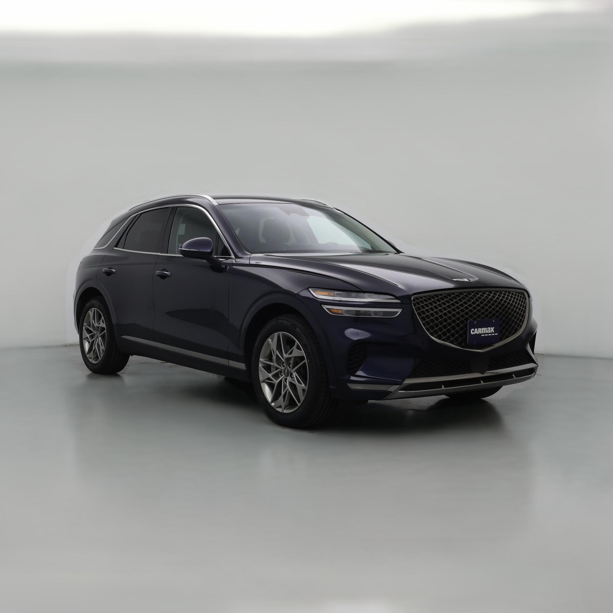 Thumbnail: 2025 Genesis GV70 - 1