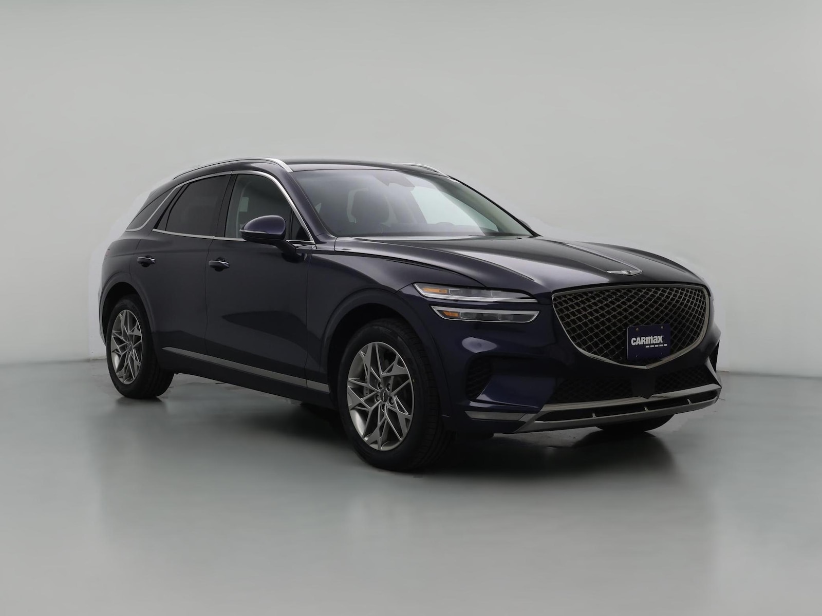 2025 GENESIS GV70