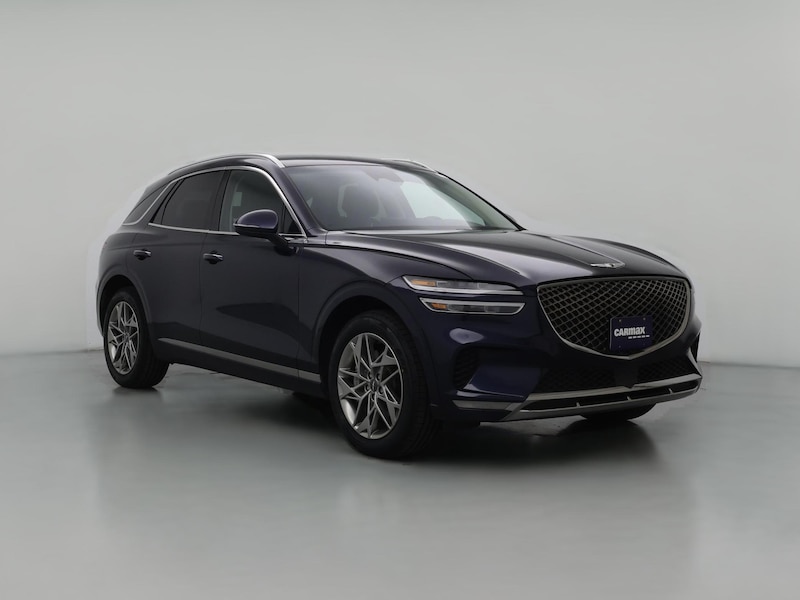 2025 Genesis GV70  -
                  Gilbert, AZ