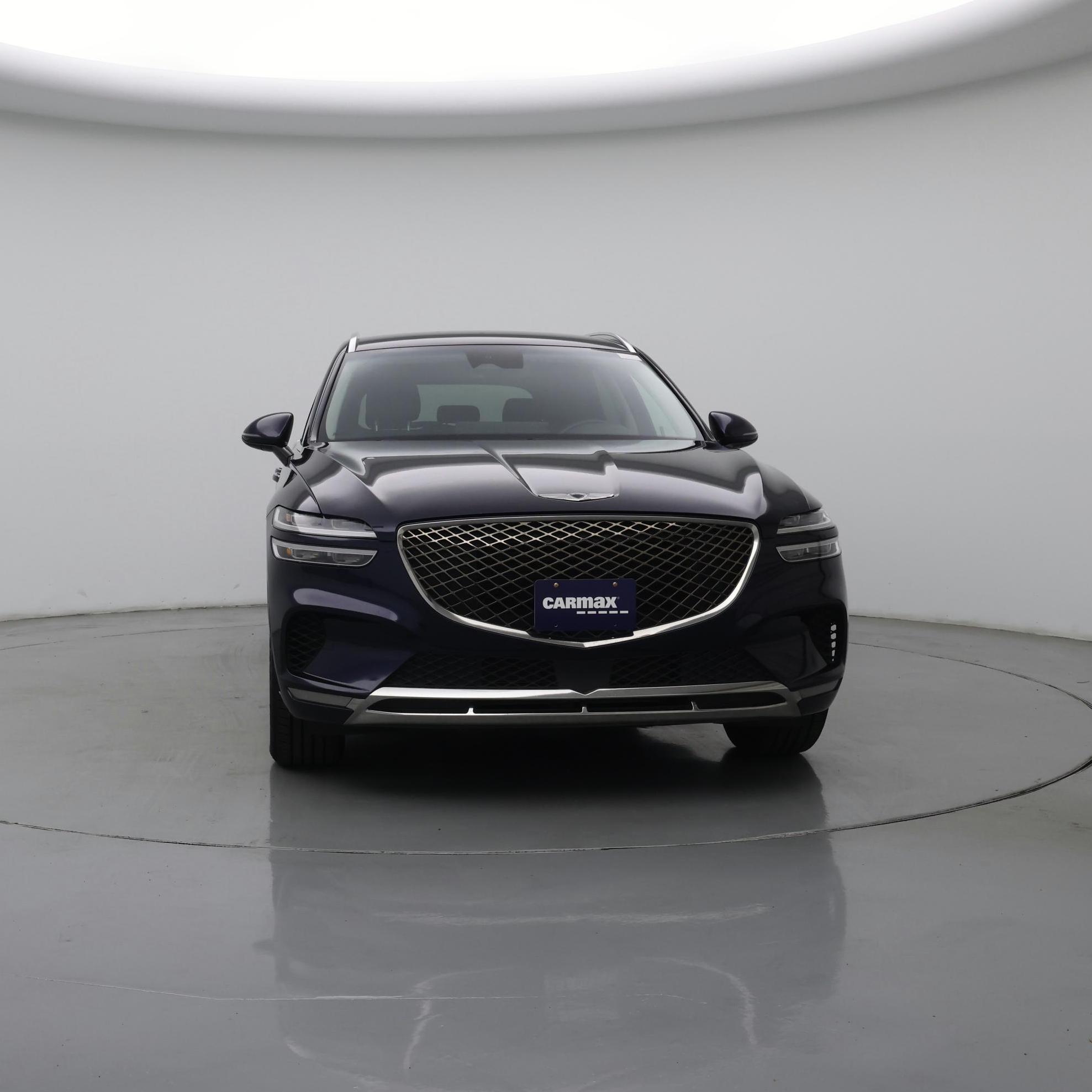 Thumbnail: 2025 Genesis GV70 - 5