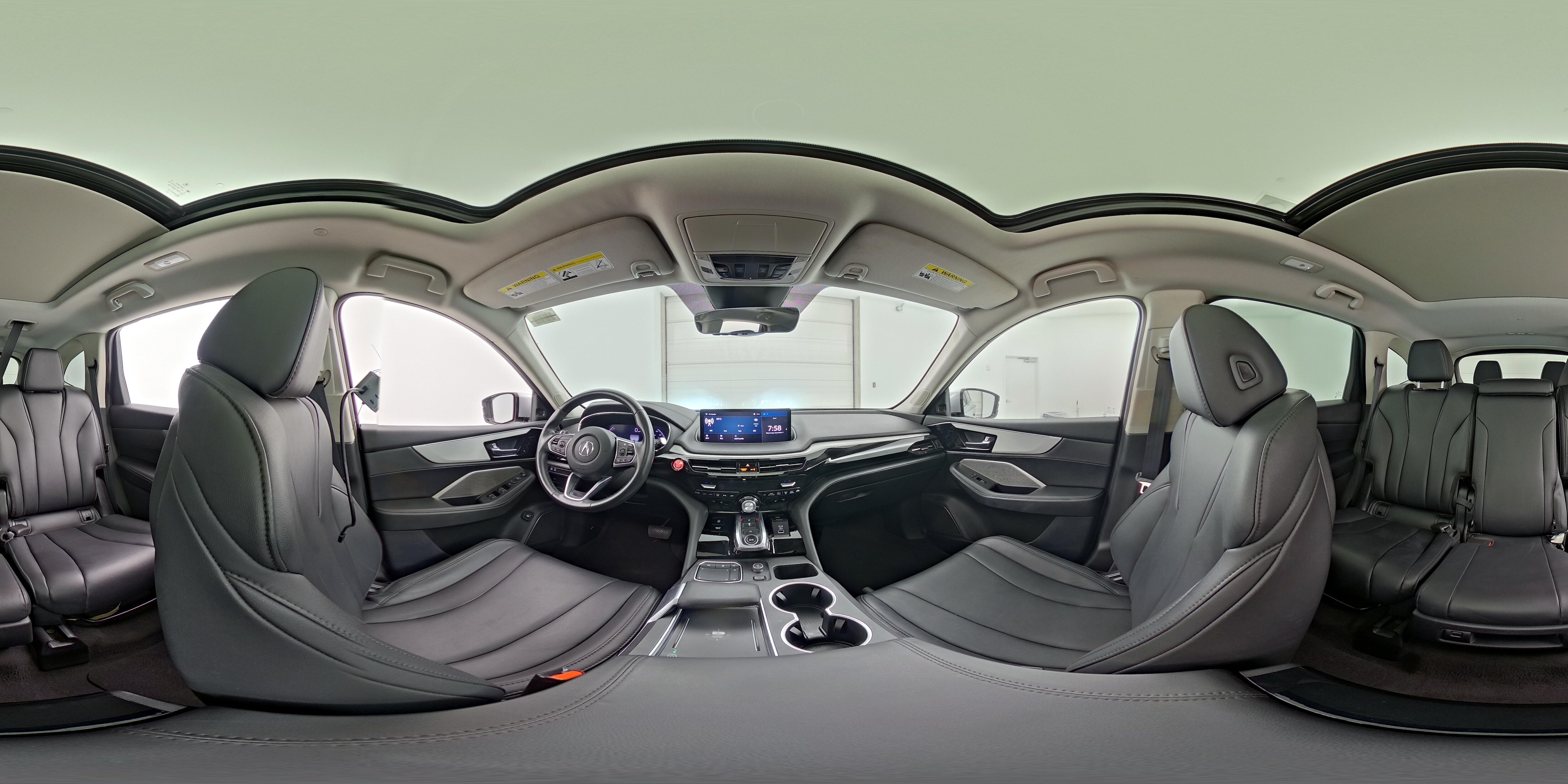 2024 Acura MDX Base - Photo 26