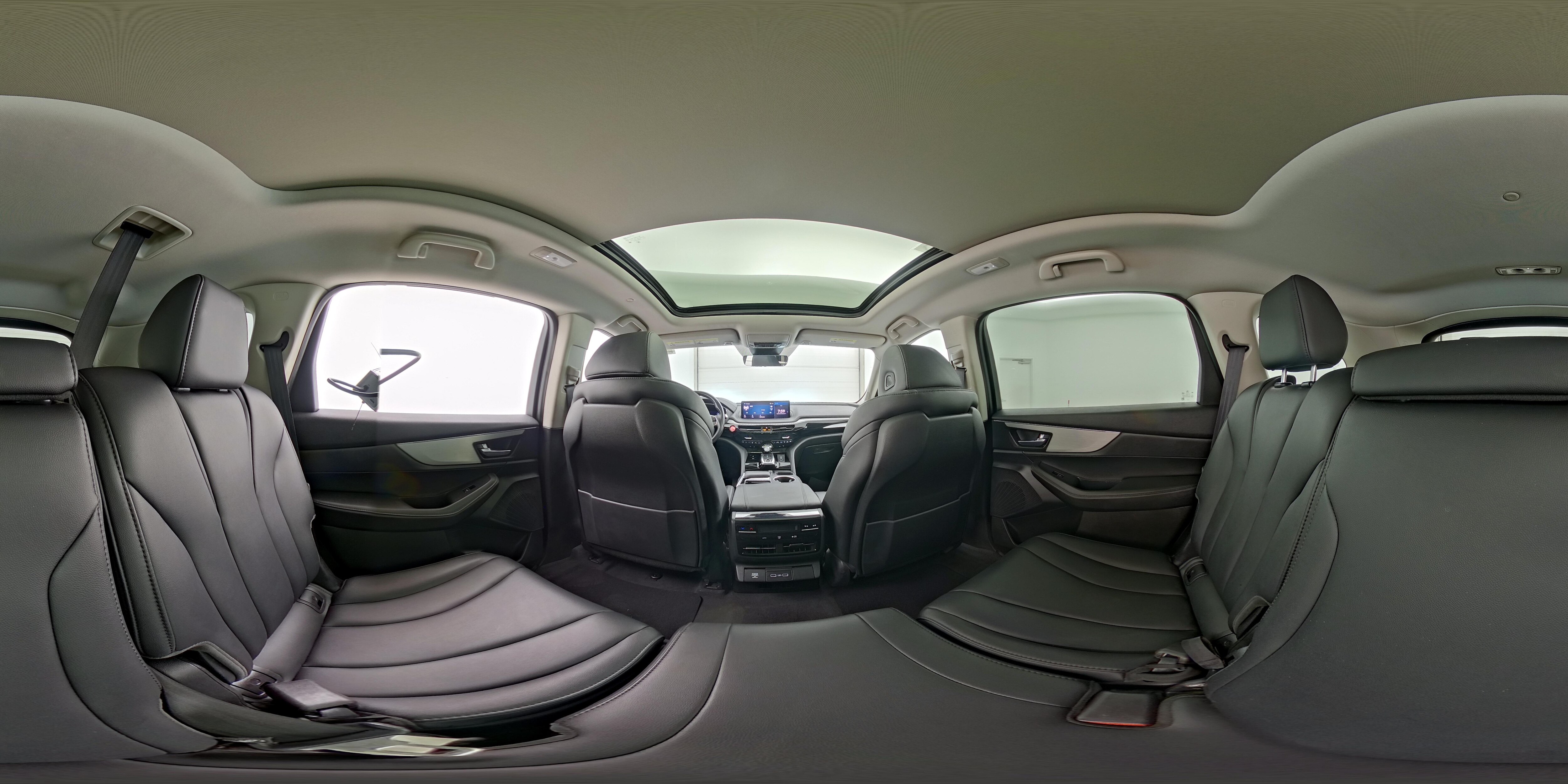 2024 Acura MDX Base - Photo 27