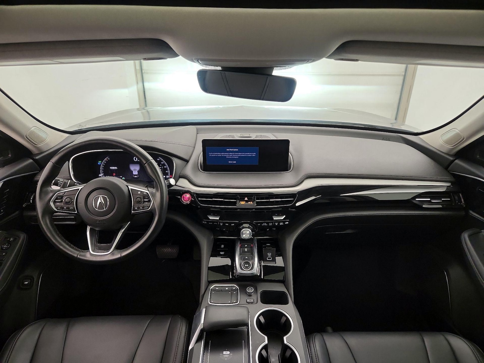 2024 Acura MDX Base - Photo 10