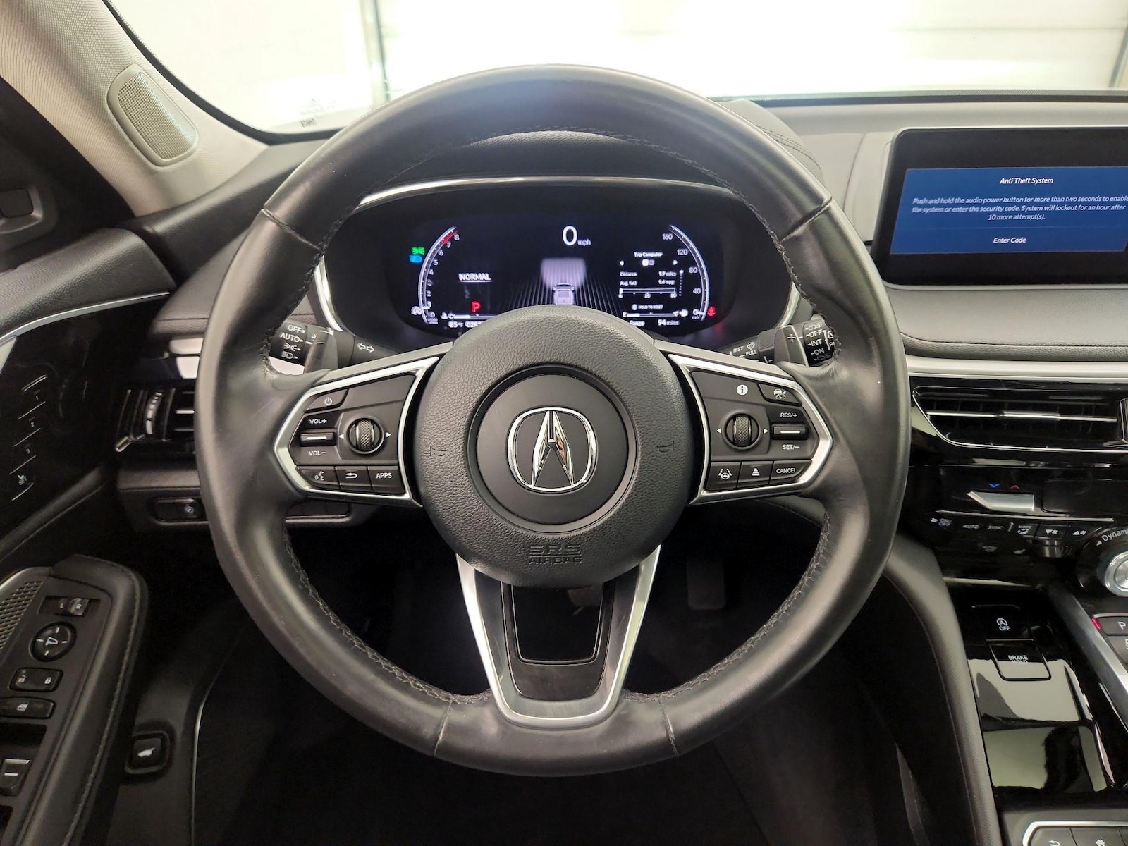 2024 Acura MDX Base - Photo 11