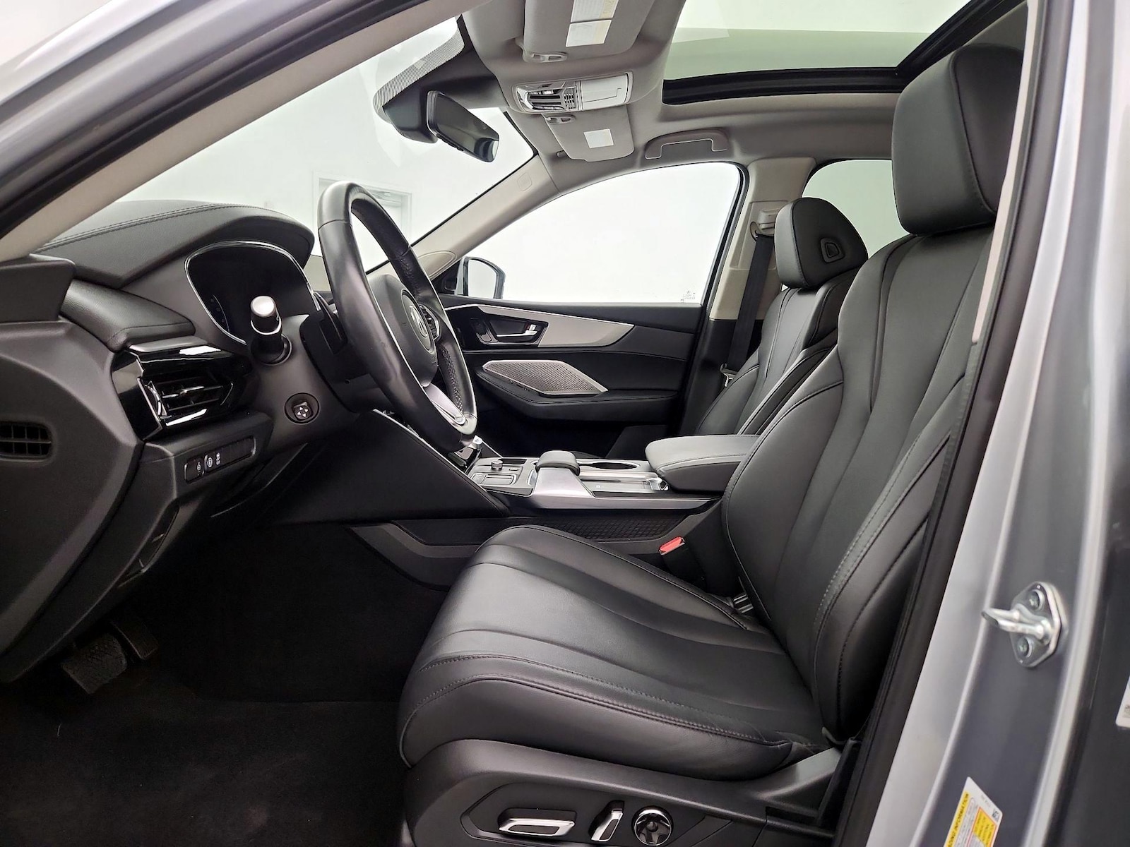 2024 Acura MDX Base - Photo 12