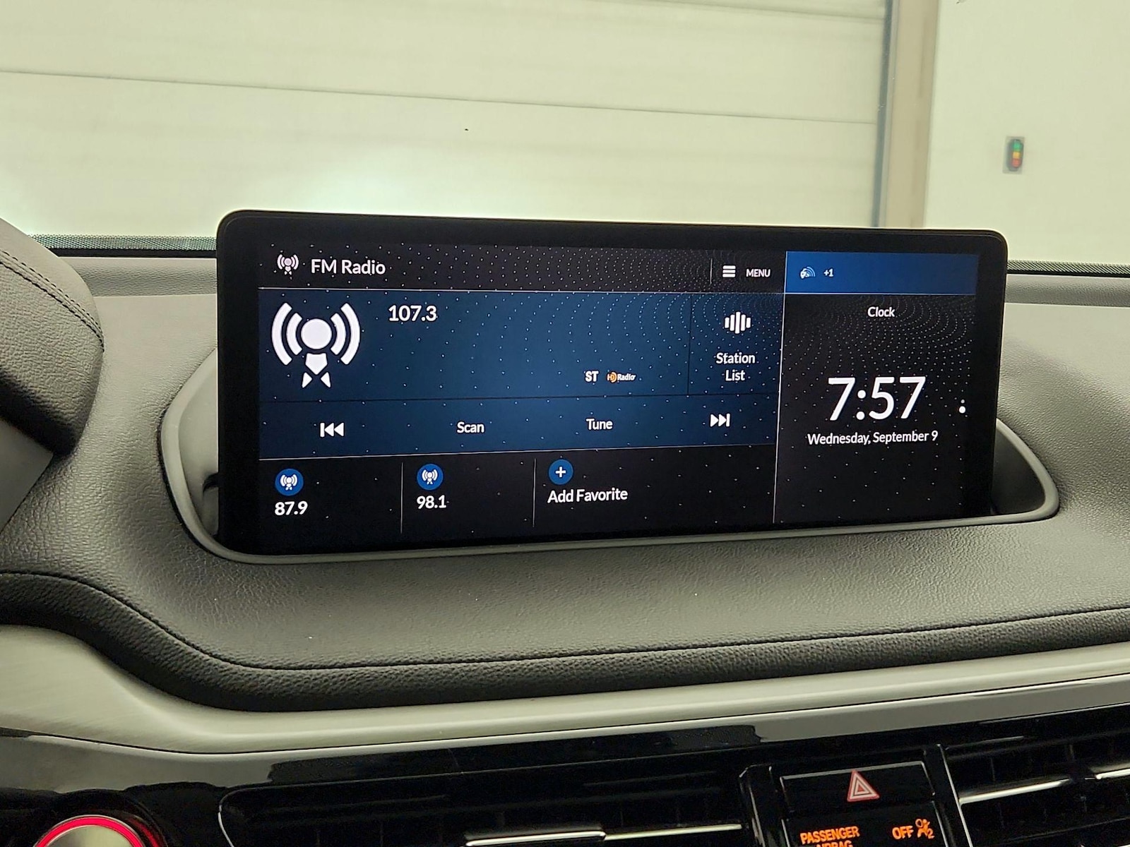 2024 Acura MDX Base - Photo 16