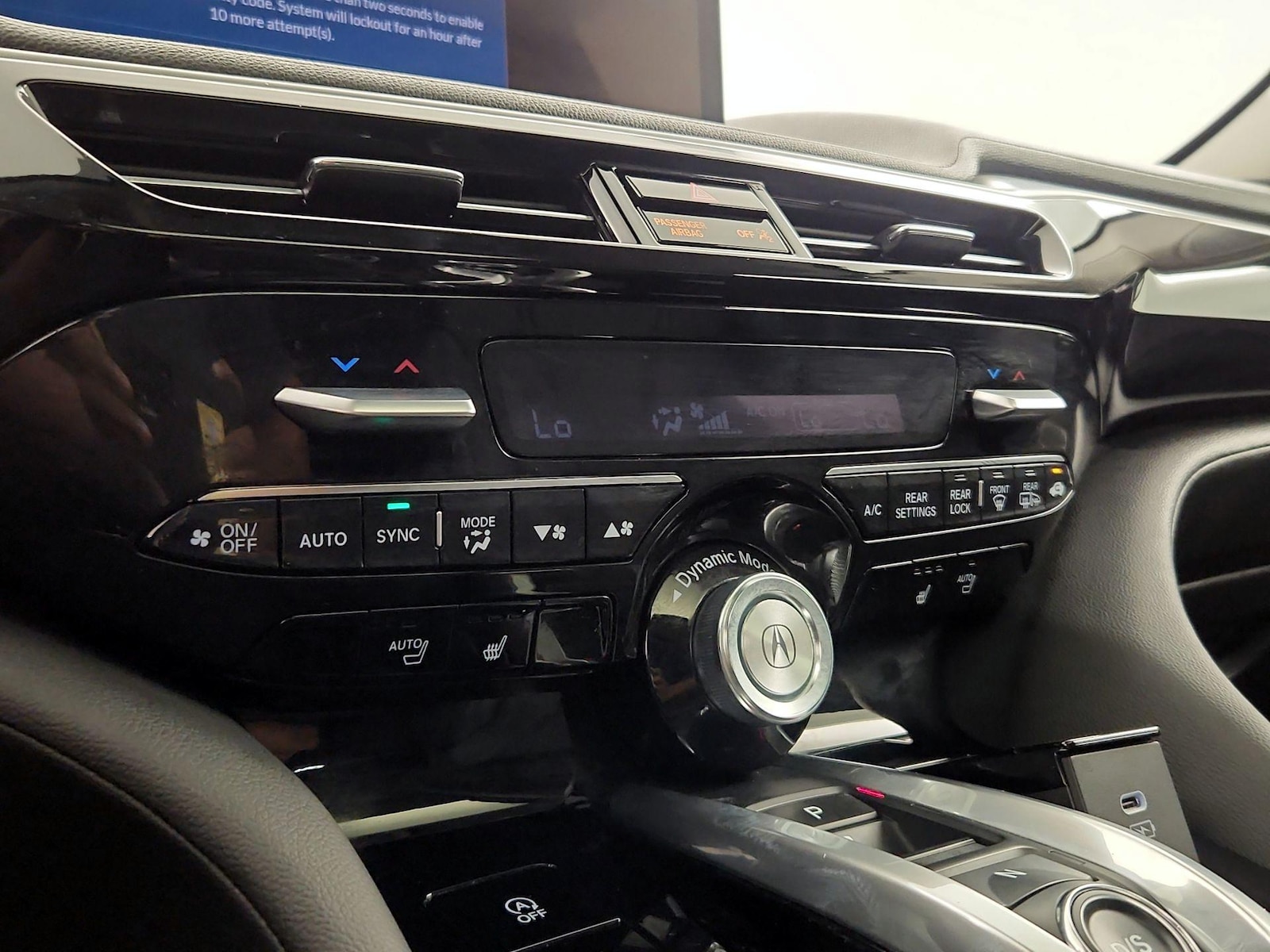 2024 Acura MDX Base - Photo 17