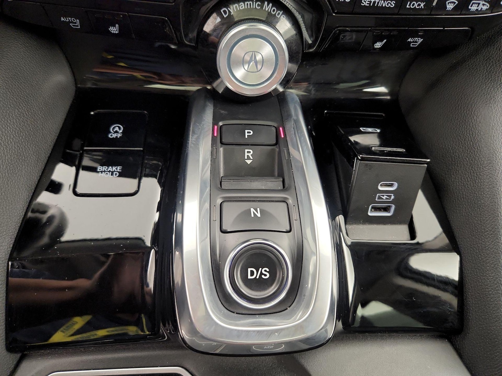 2024 Acura MDX Base - Photo 18