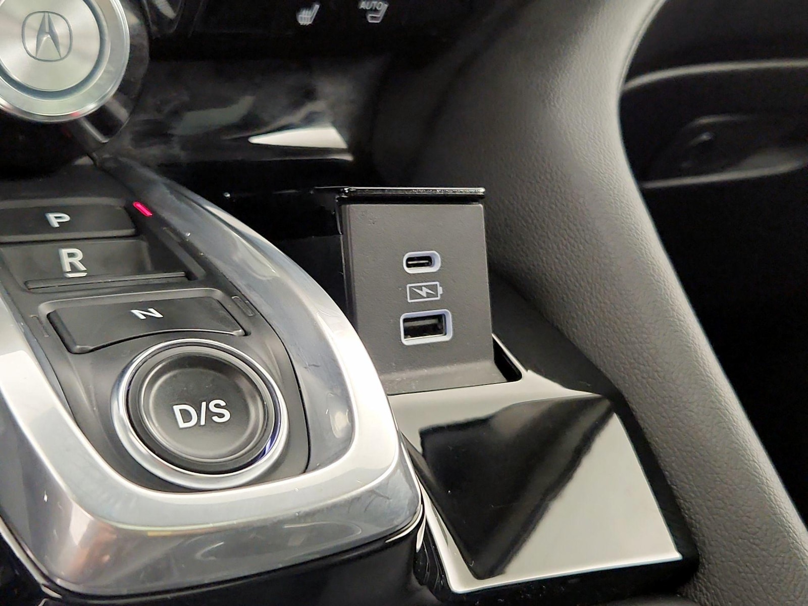 2024 Acura MDX Base - Photo 19