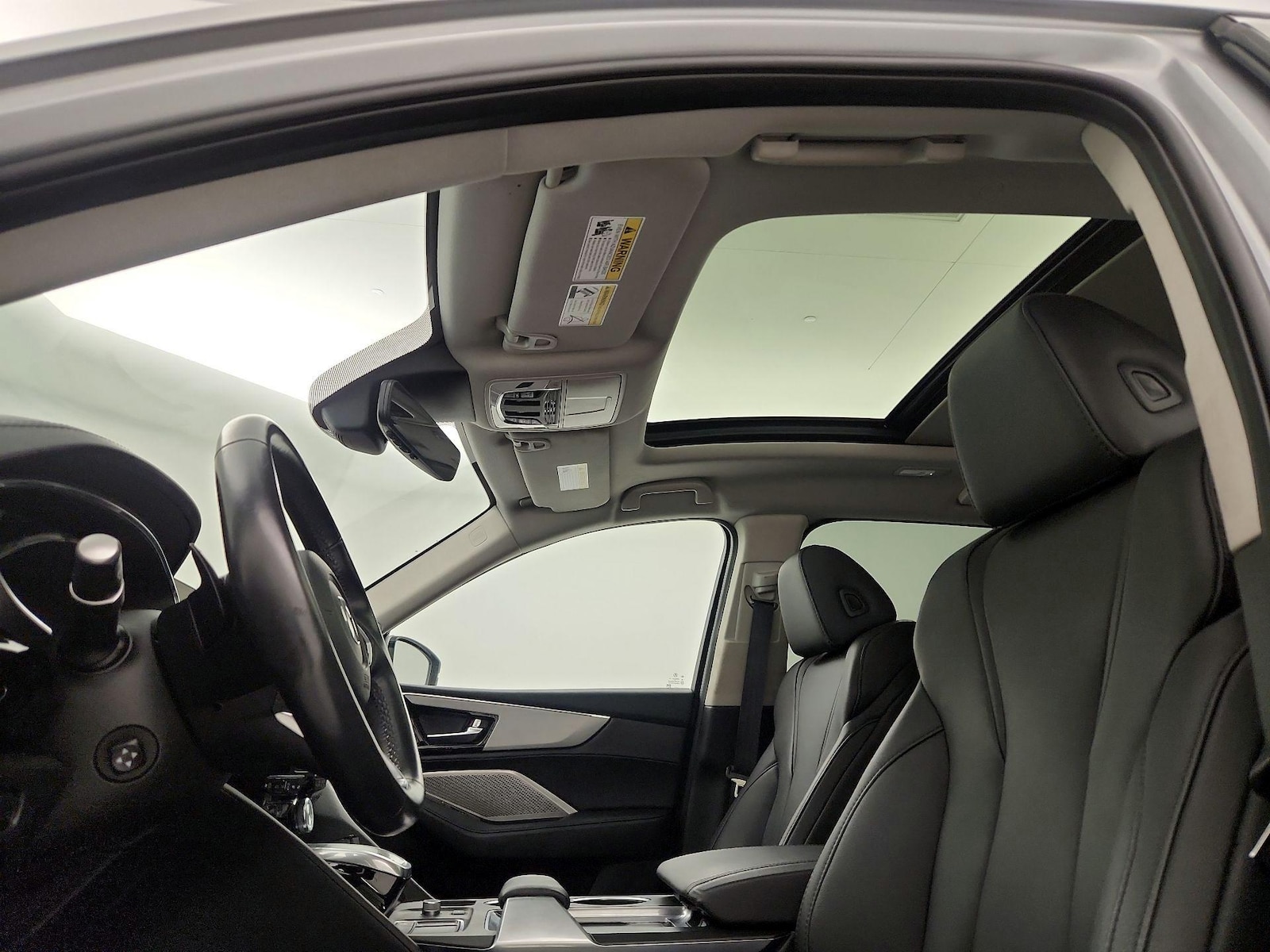 2024 Acura MDX Base - Photo 20
