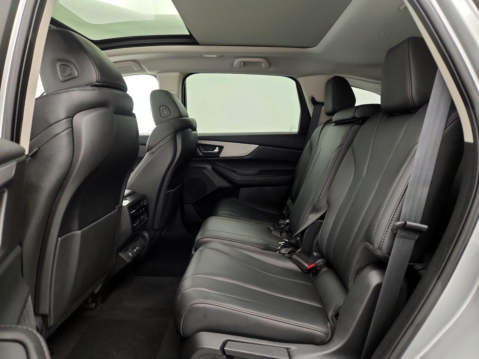 2024 Acura MDX Base - Photo 21