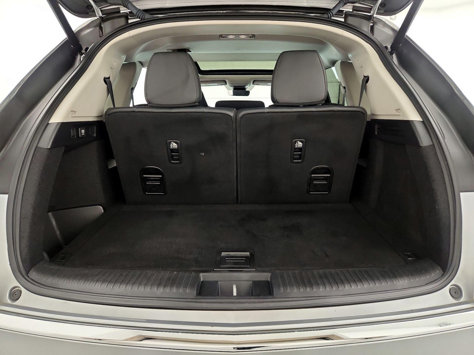 2024 Acura MDX Base - Photo 23