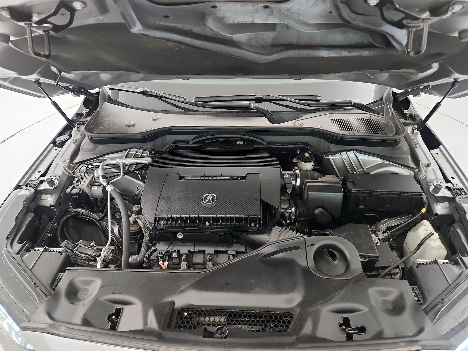 2024 Acura MDX Base - Photo 24