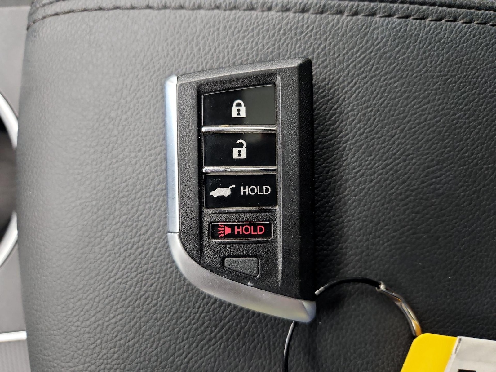 2024 Acura MDX Base - Photo 25