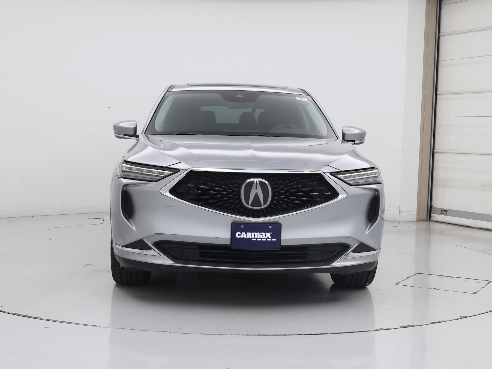 2024 Acura MDX Base - Photo 6