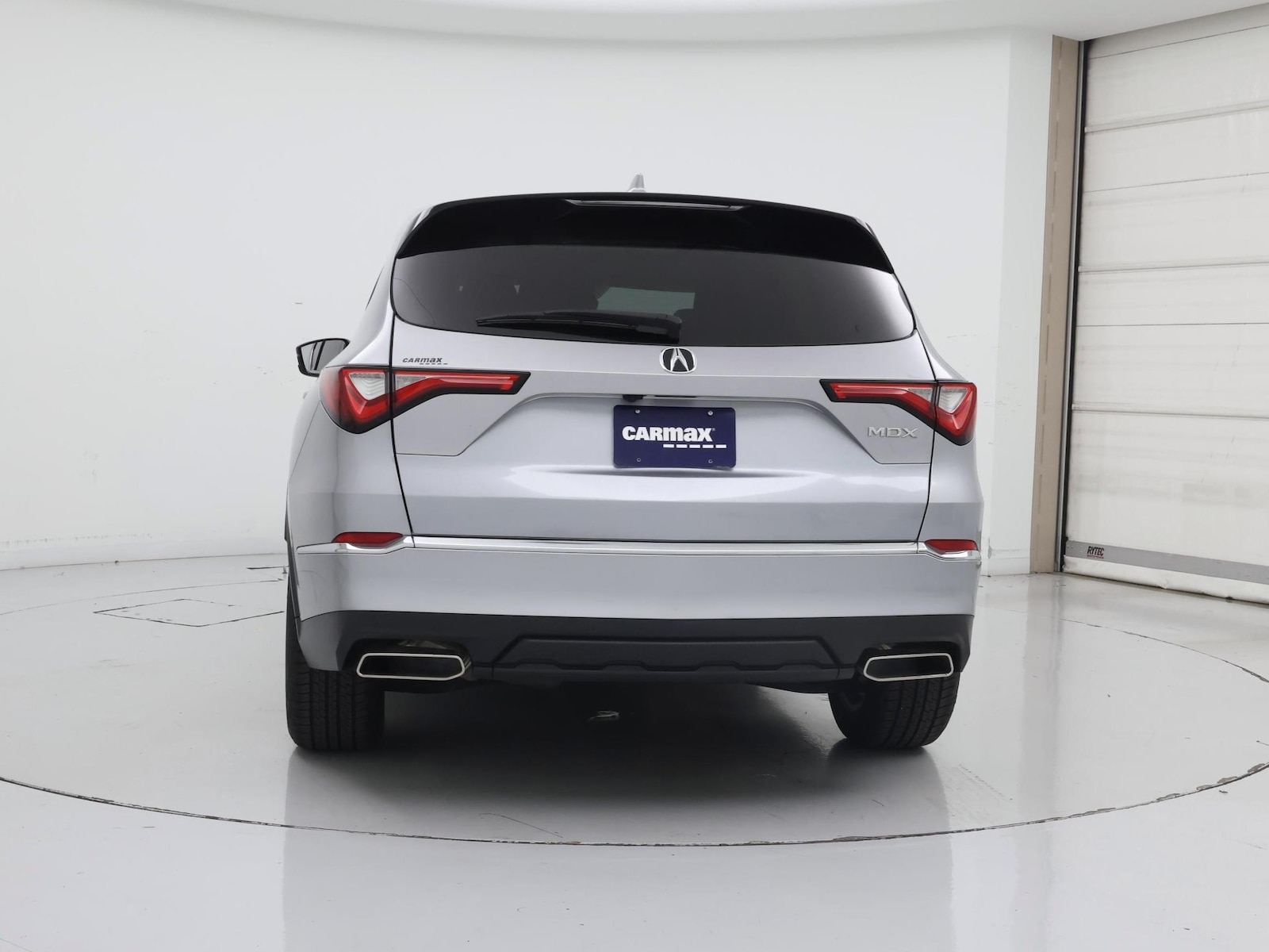 2024 Acura MDX Base - Photo 7