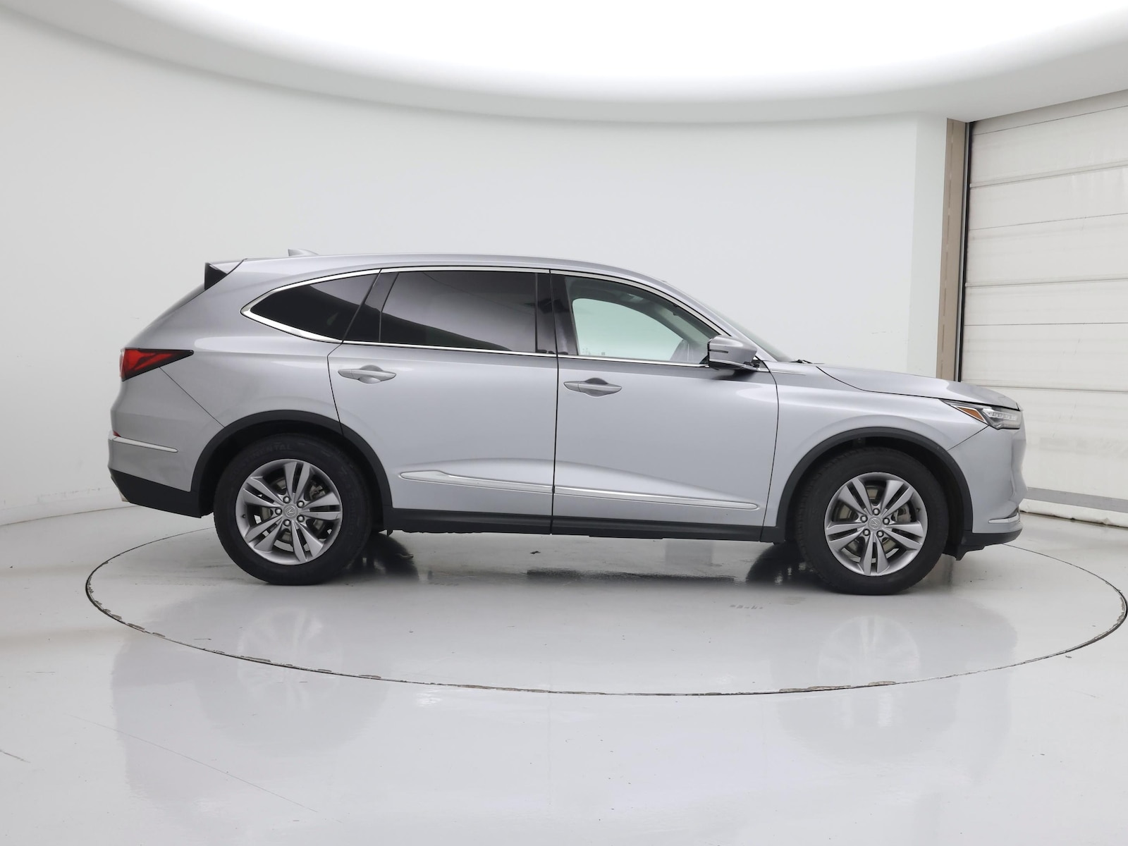 2024 Acura MDX Base - Photo 8