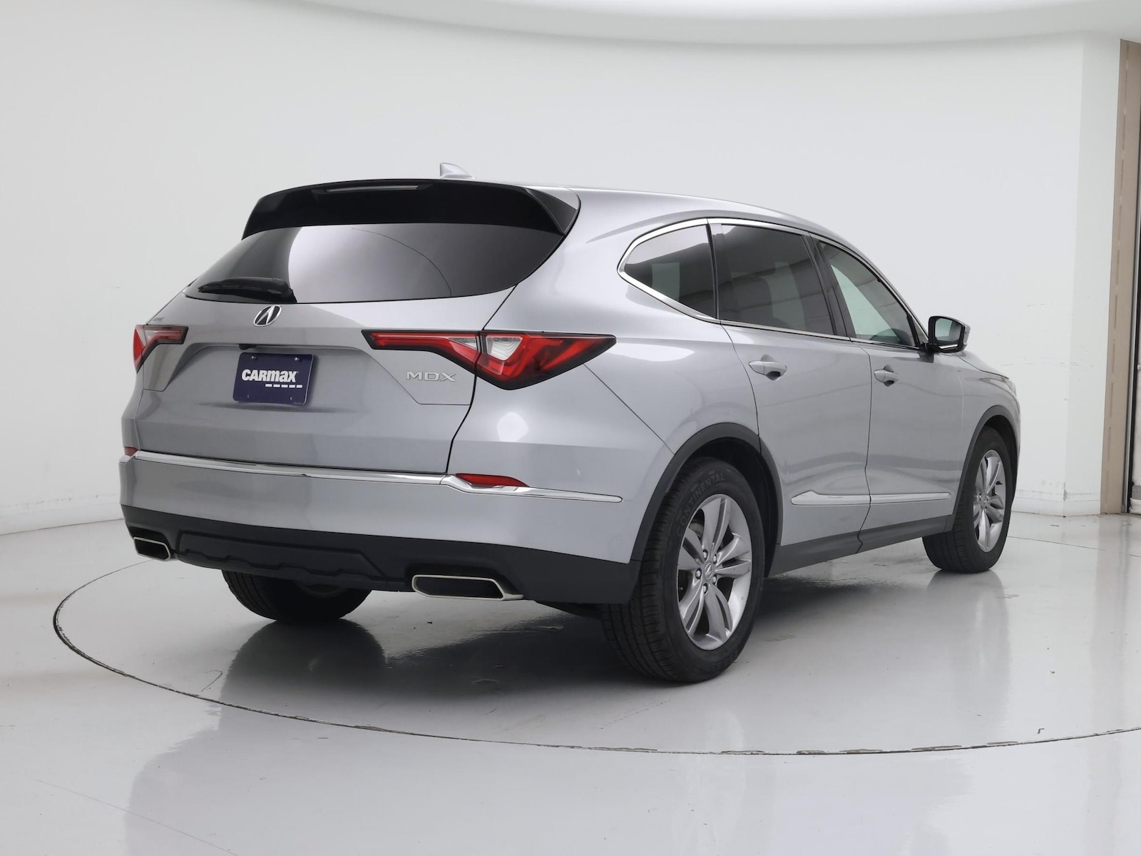 2024 Acura MDX Base - Photo 9