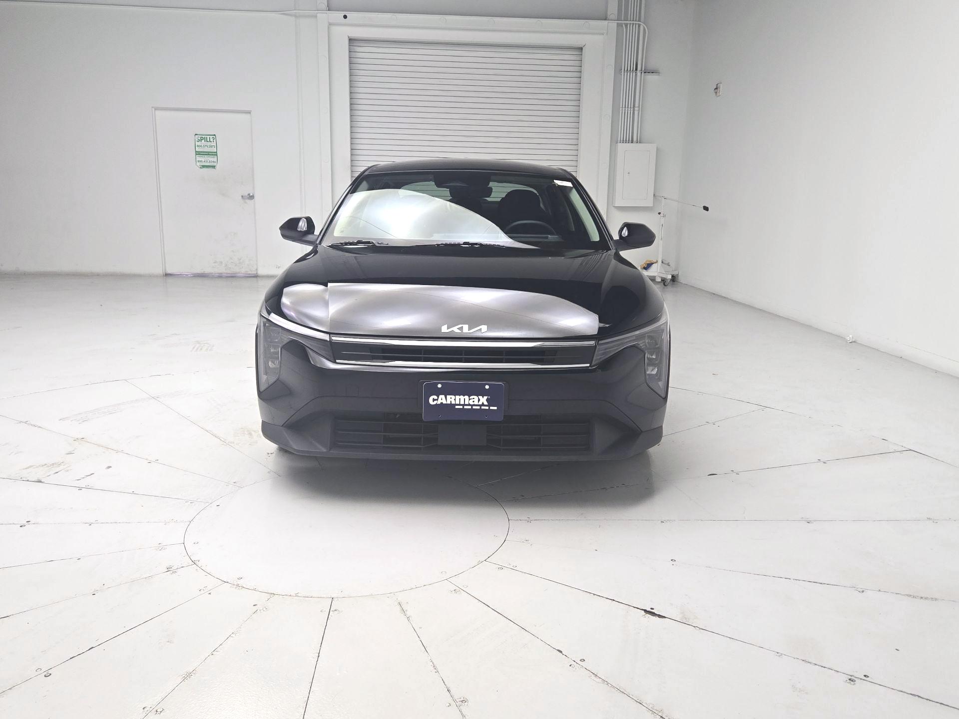 Thumbnail: 2025 Kia K4 - 2