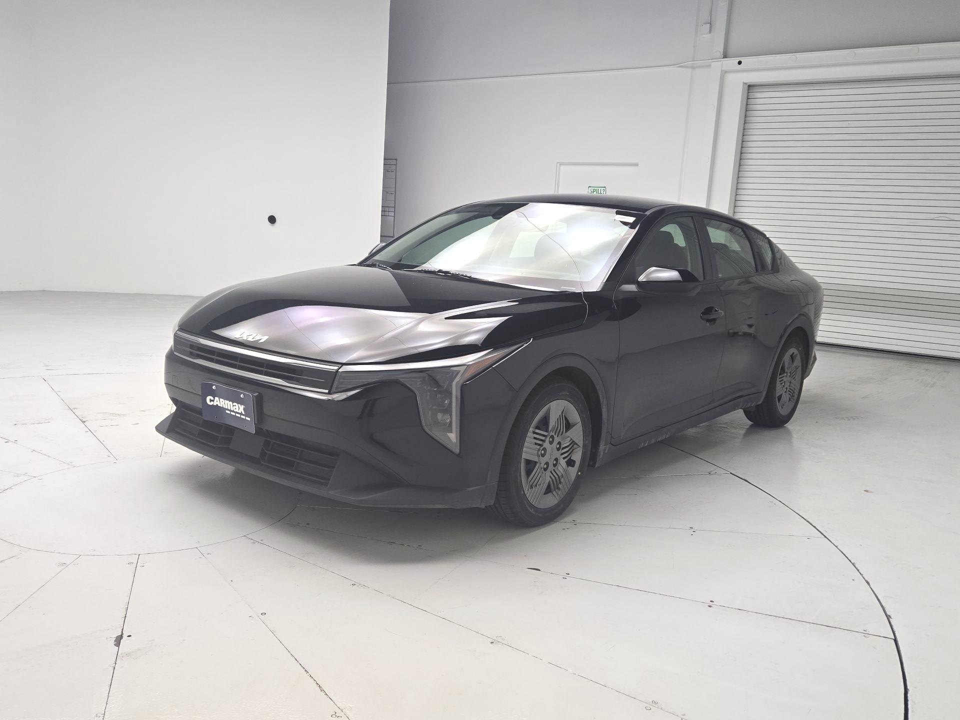 Thumbnail: 2025 Kia K4 - 3