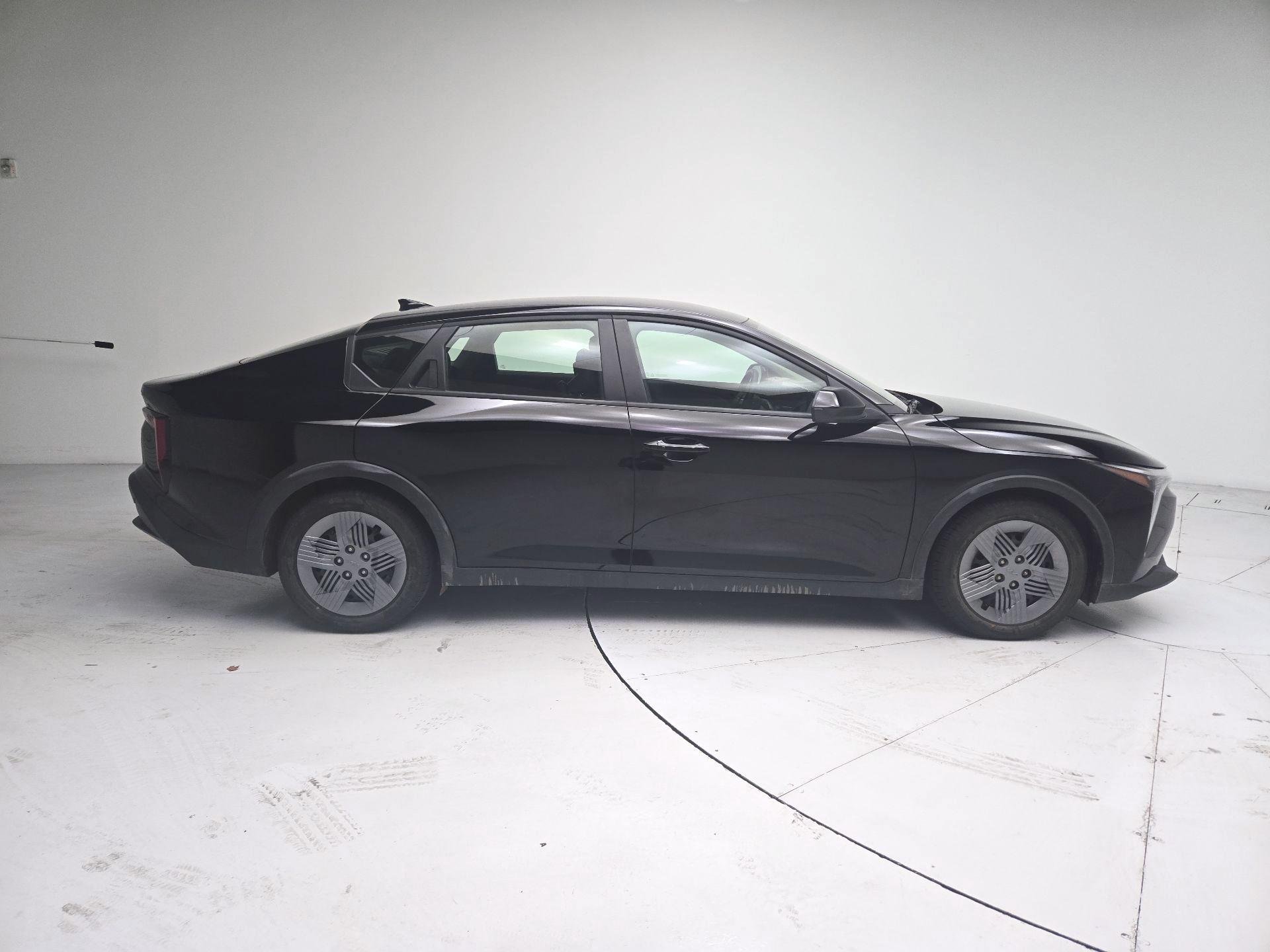 Thumbnail: 2025 Kia K4 - 4