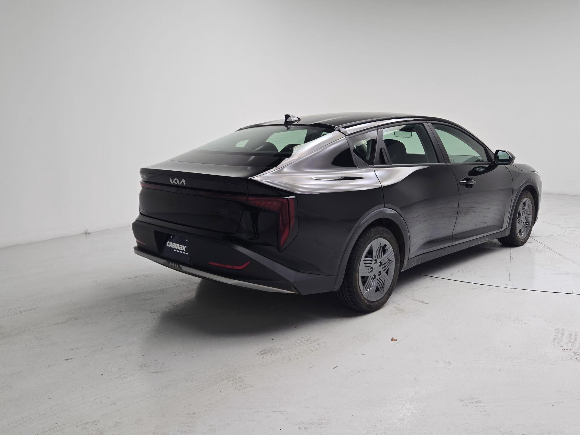 Thumbnail: 2025 Kia K4 - 5