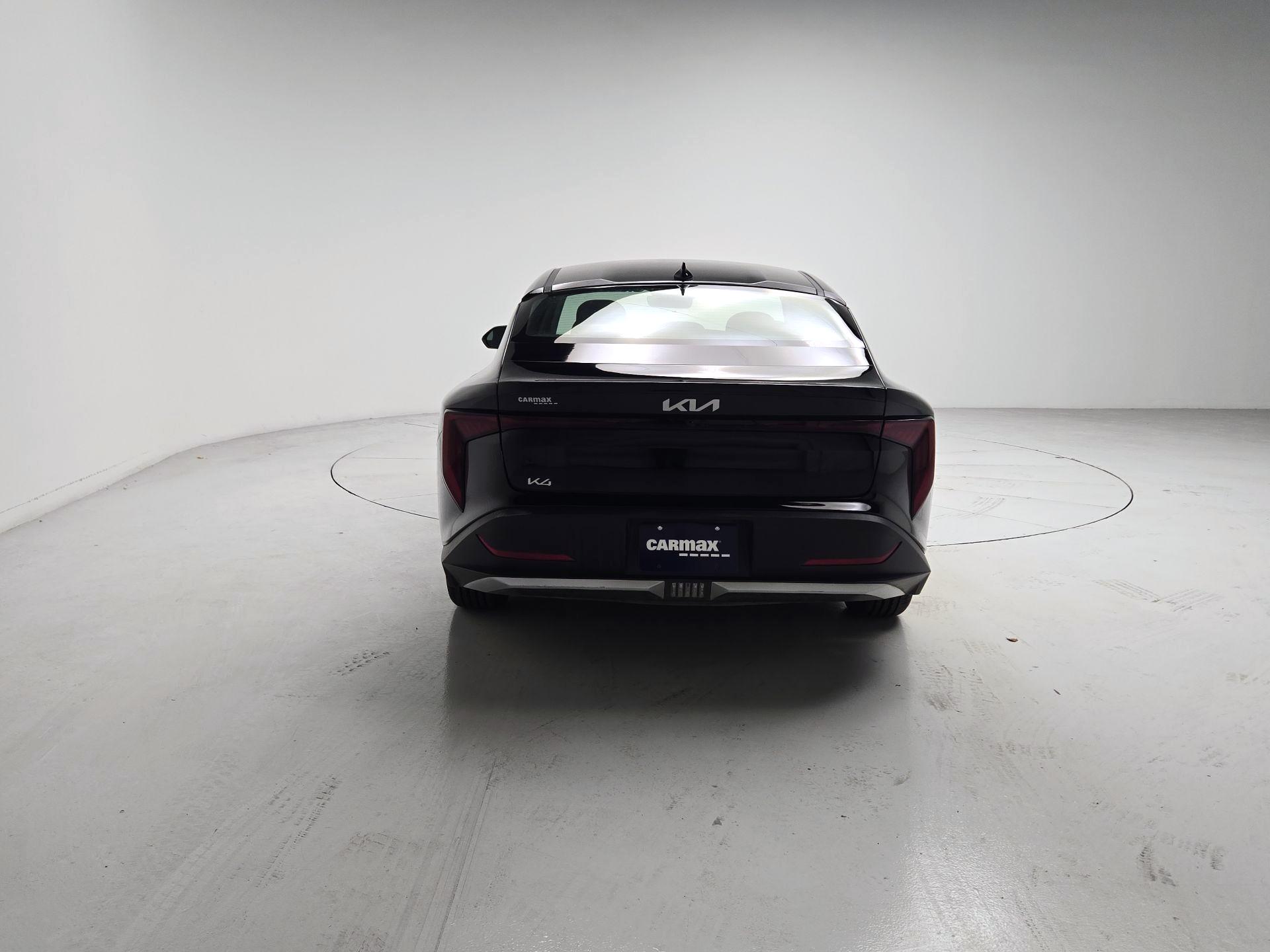 Thumbnail: 2025 Kia K4 - 6