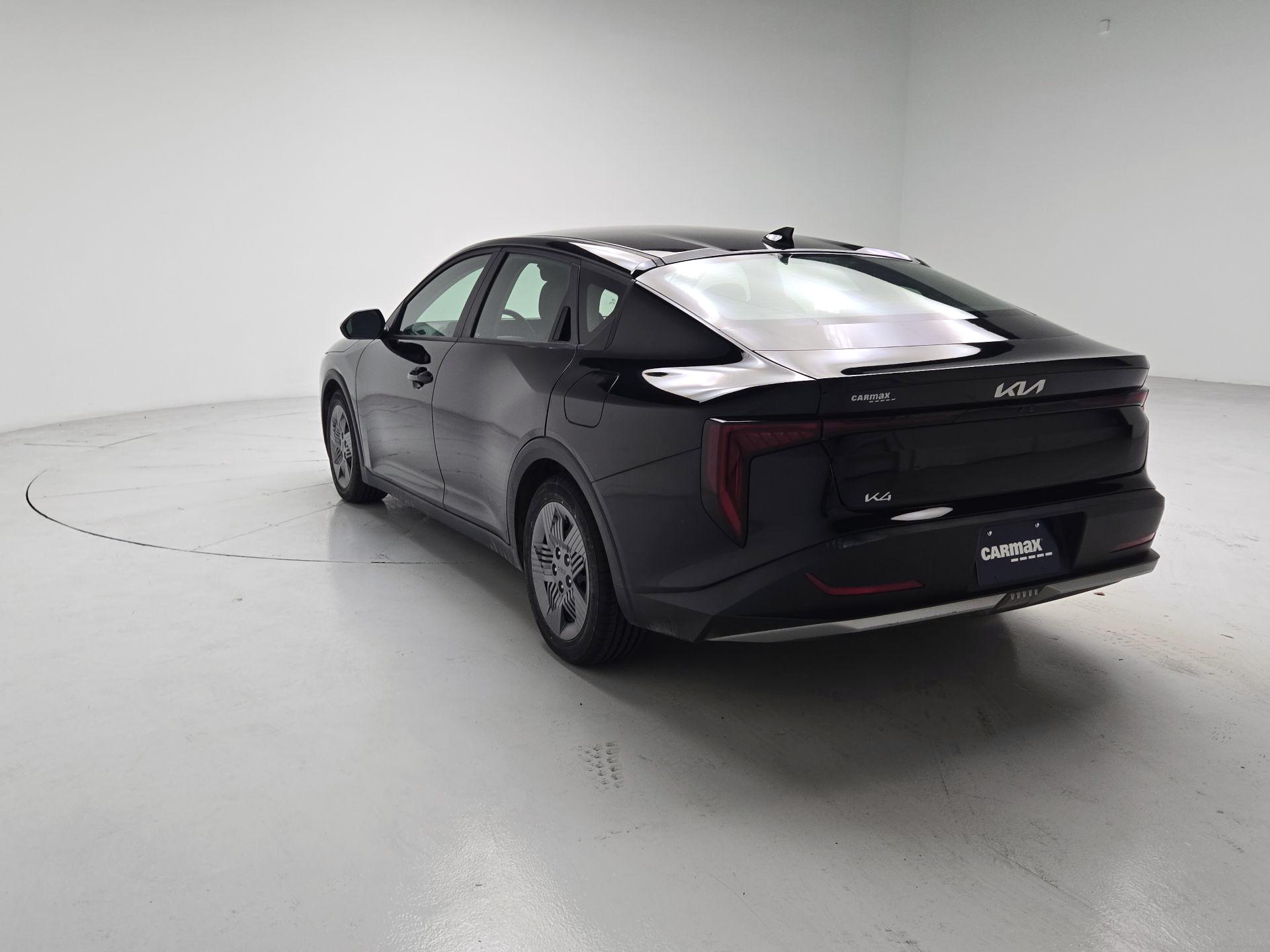 Thumbnail: 2025 Kia K4 - 7