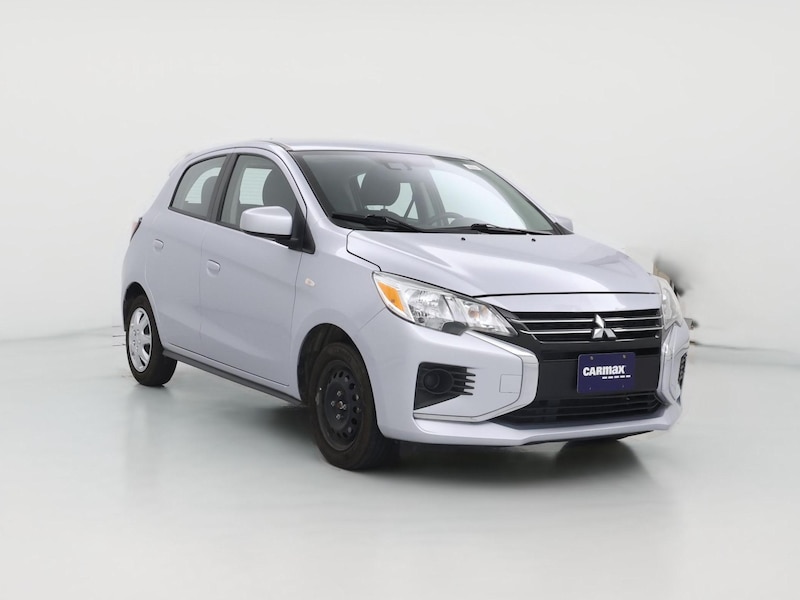 2024 Mitsubishi Mirage ES -
                  Killeen, TX