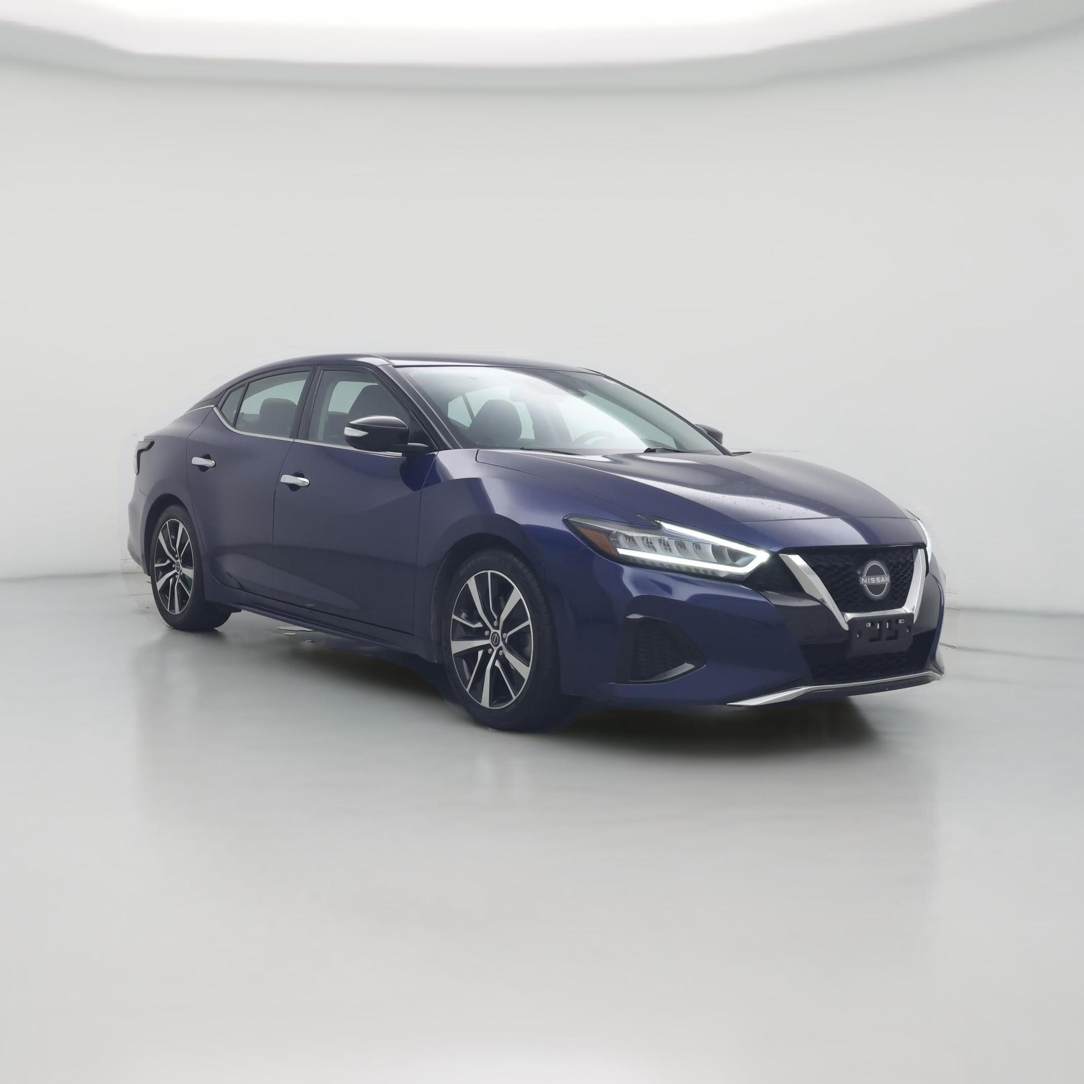 Thumbnail: 2023 Nissan Maxima - 1