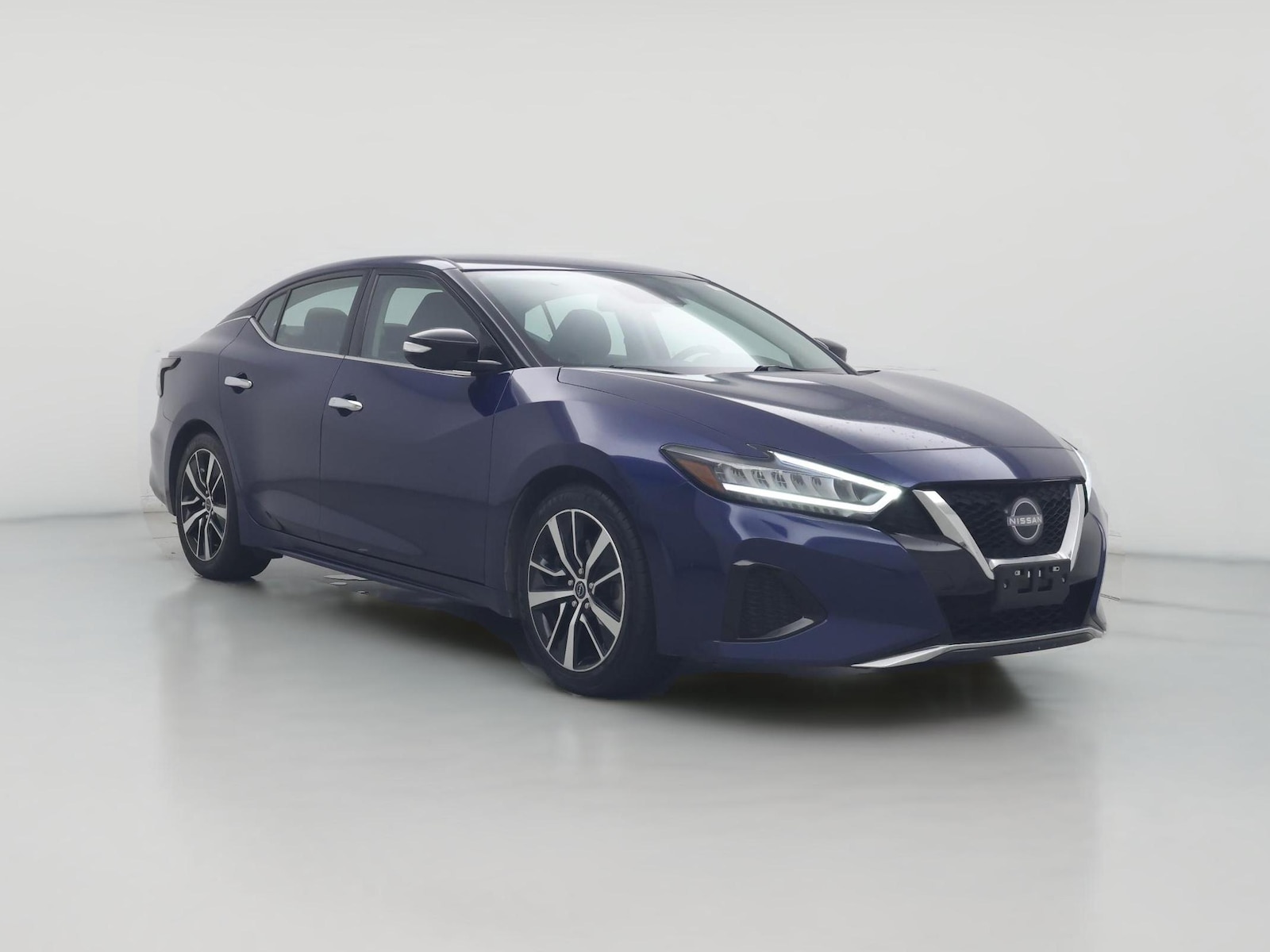 2023 Nissan Maxima