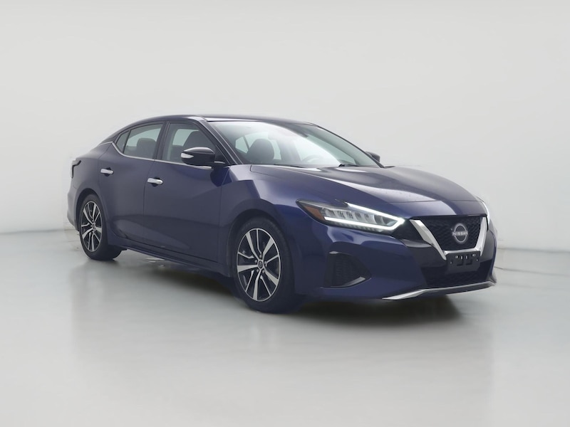 2023 Nissan Maxima SV
