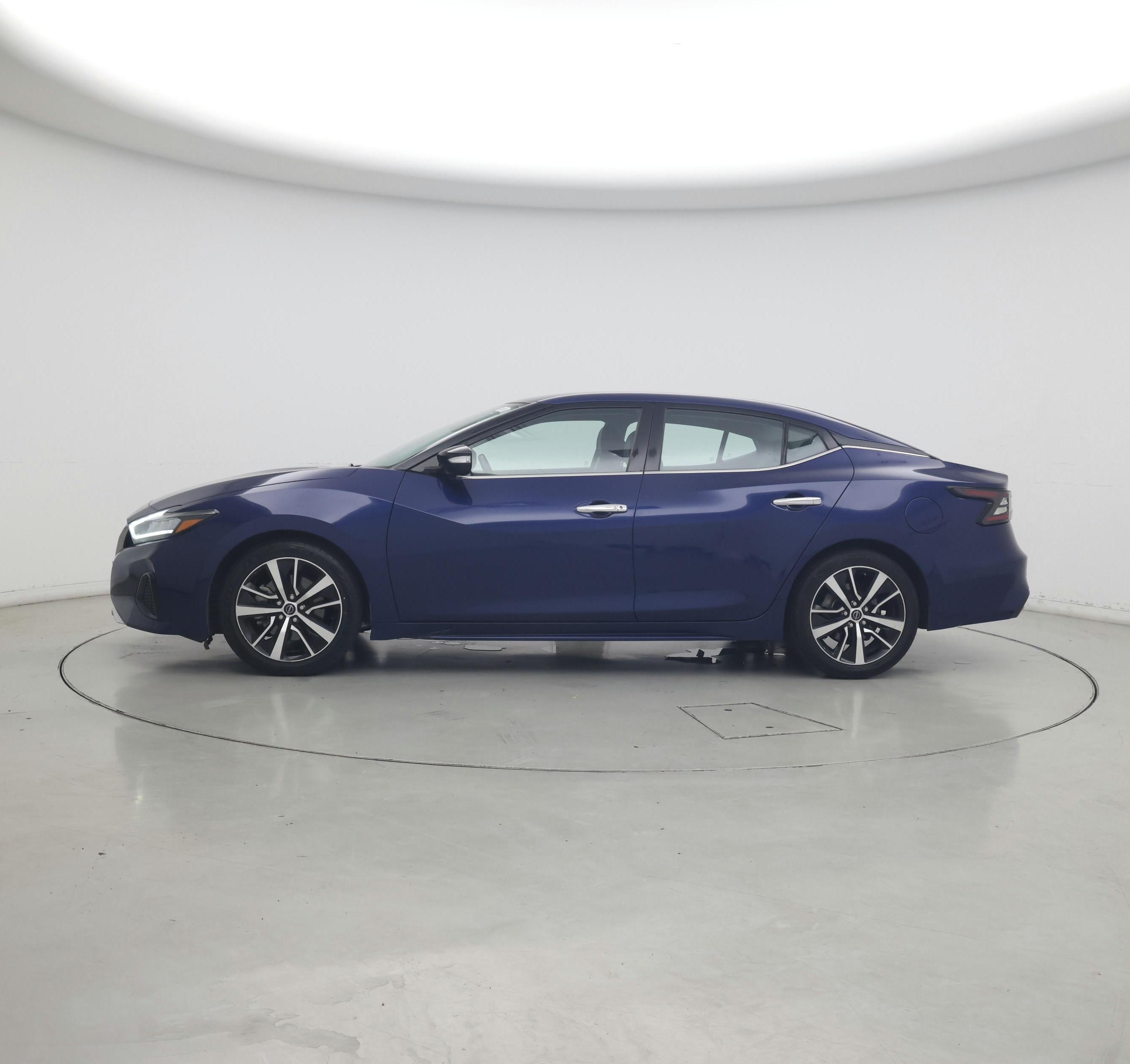 Thumbnail: 2023 Nissan Maxima - 3