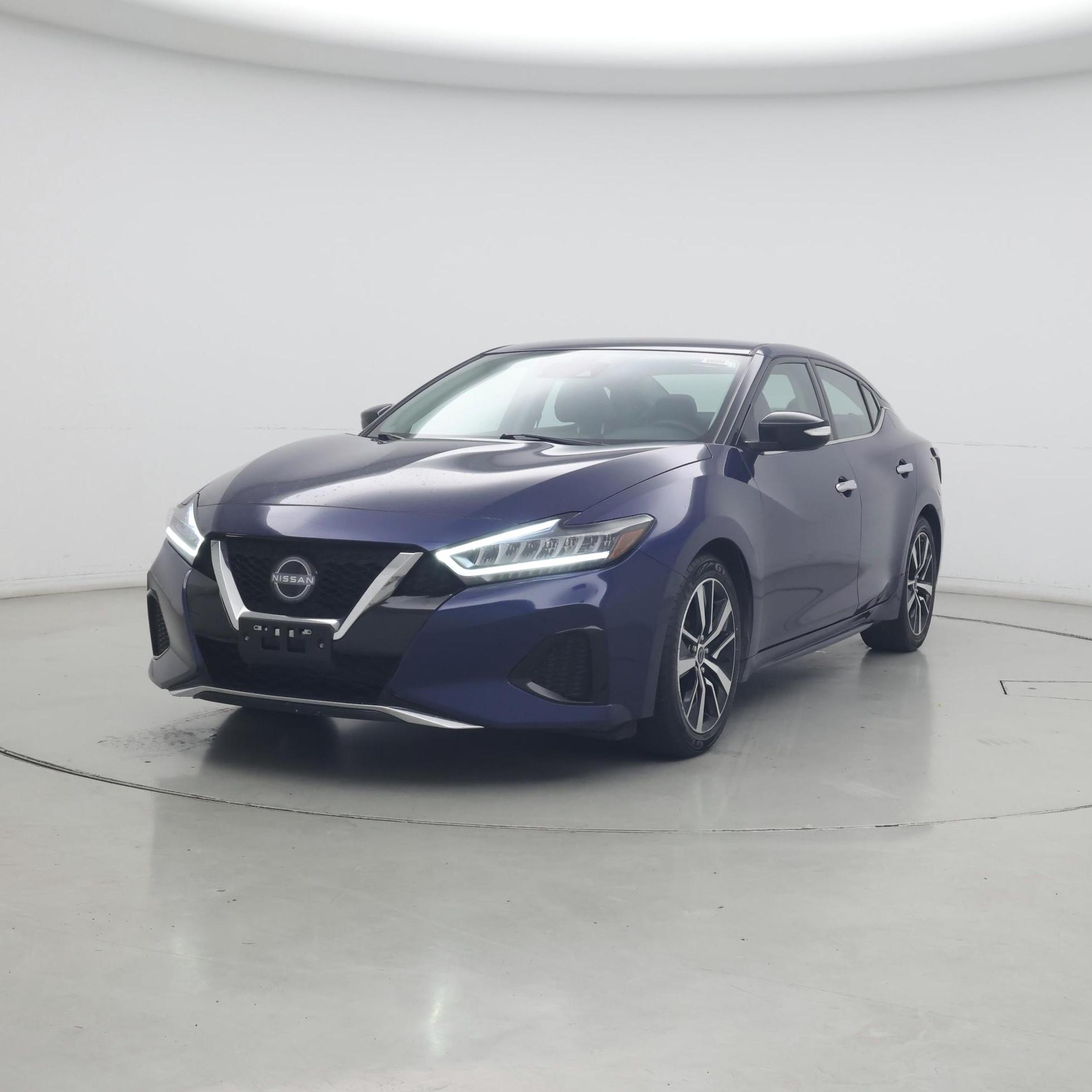 Thumbnail: 2023 Nissan Maxima - 4