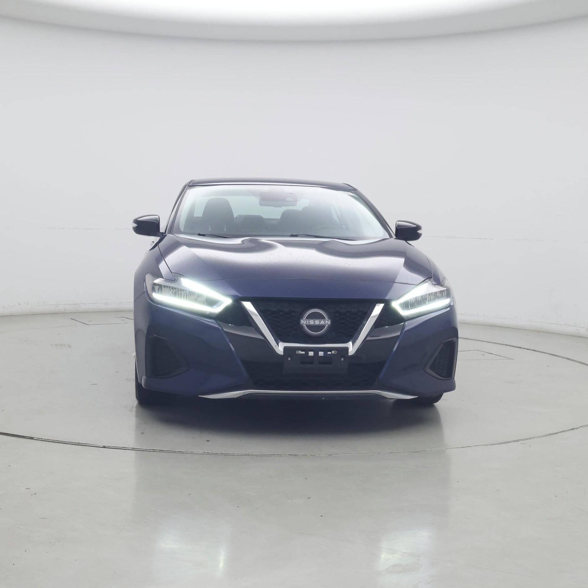 Thumbnail: 2023 Nissan Maxima - 5