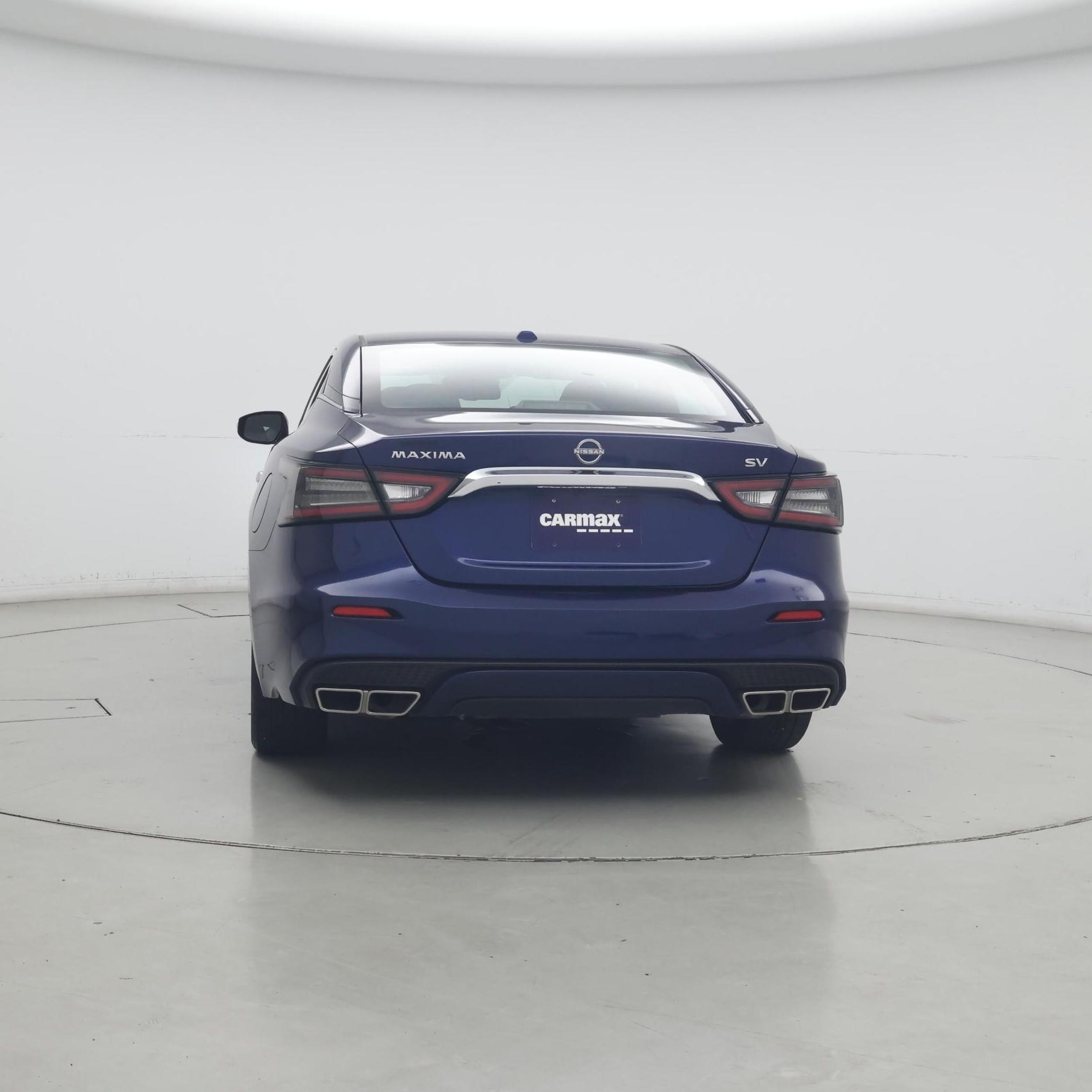 Thumbnail: 2023 Nissan Maxima - 6